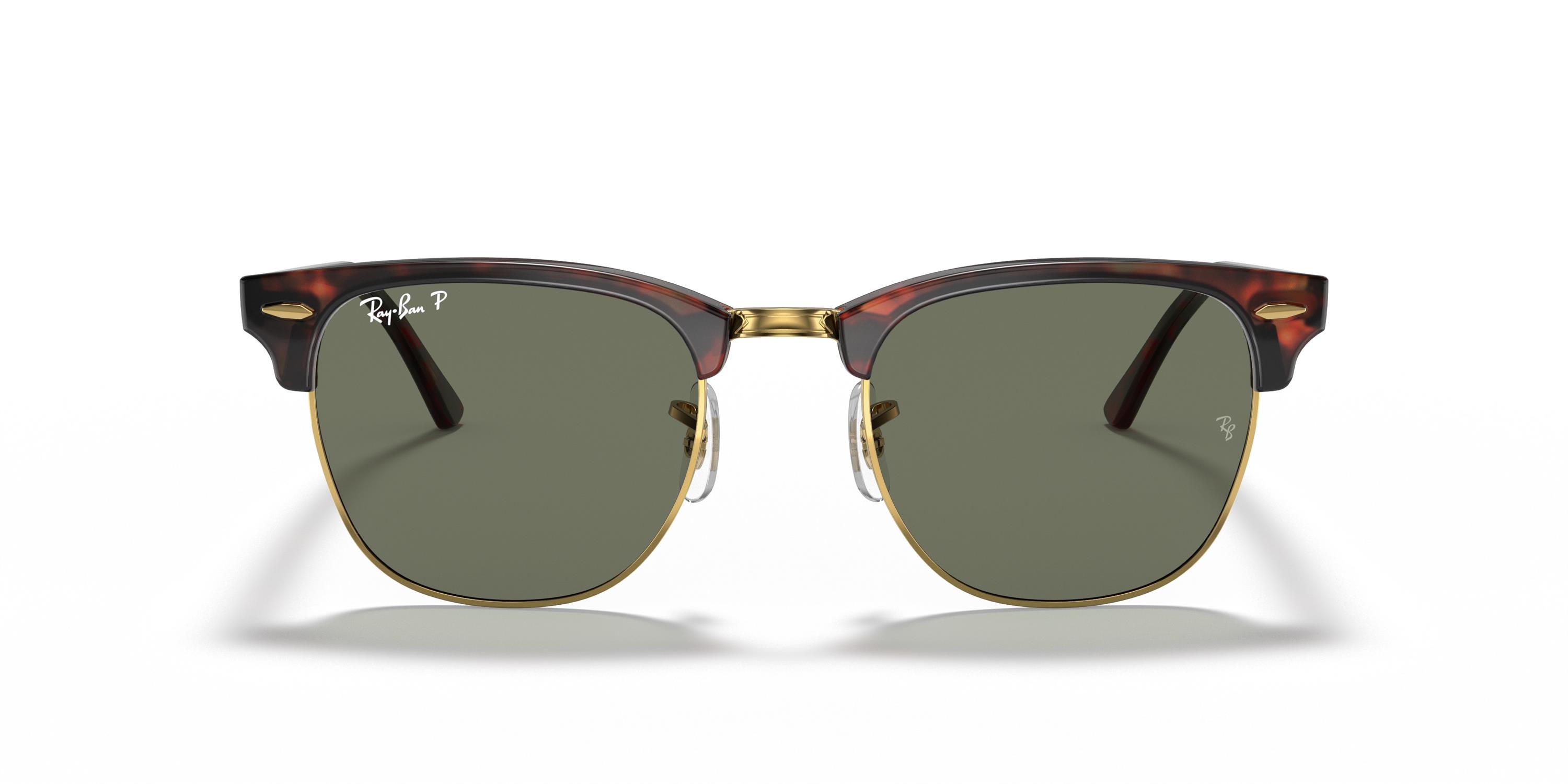 RAY-BAN 3016 990/58 49 Clubmaster Güneş Gözlüğü