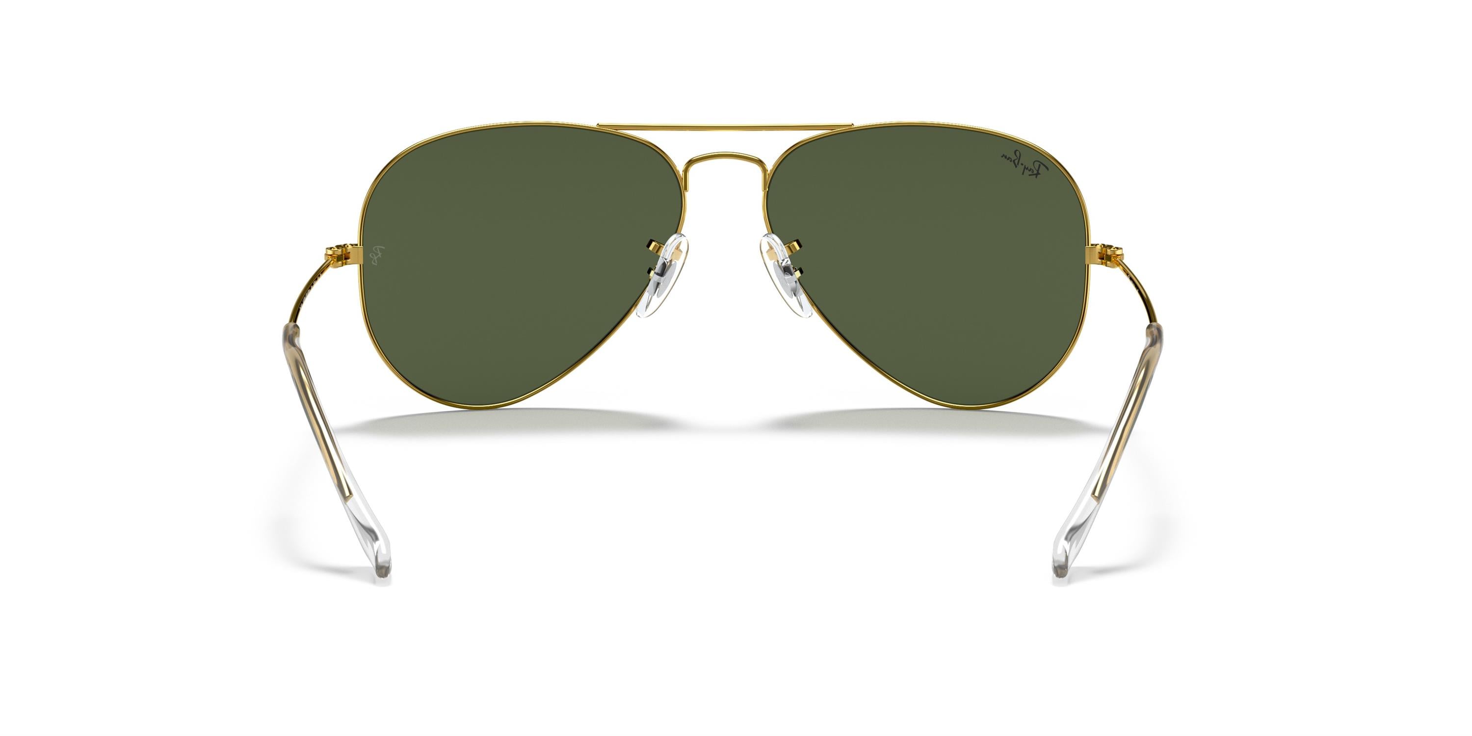 RAY-BAN 3025 001 62 Aviator Güneş Gözlüğü