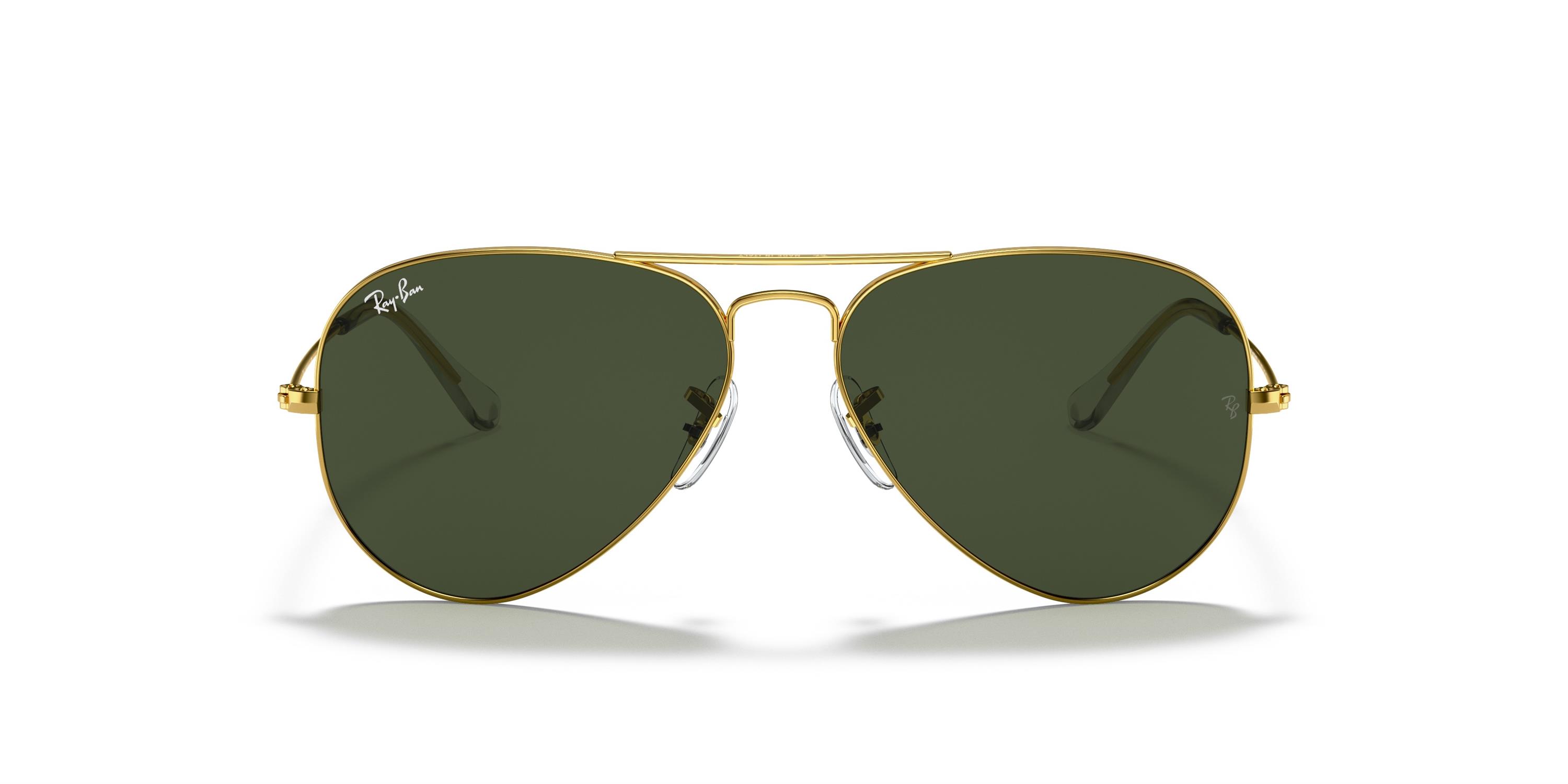 RAY-BAN 3025 001 62 Aviator Güneş Gözlüğü