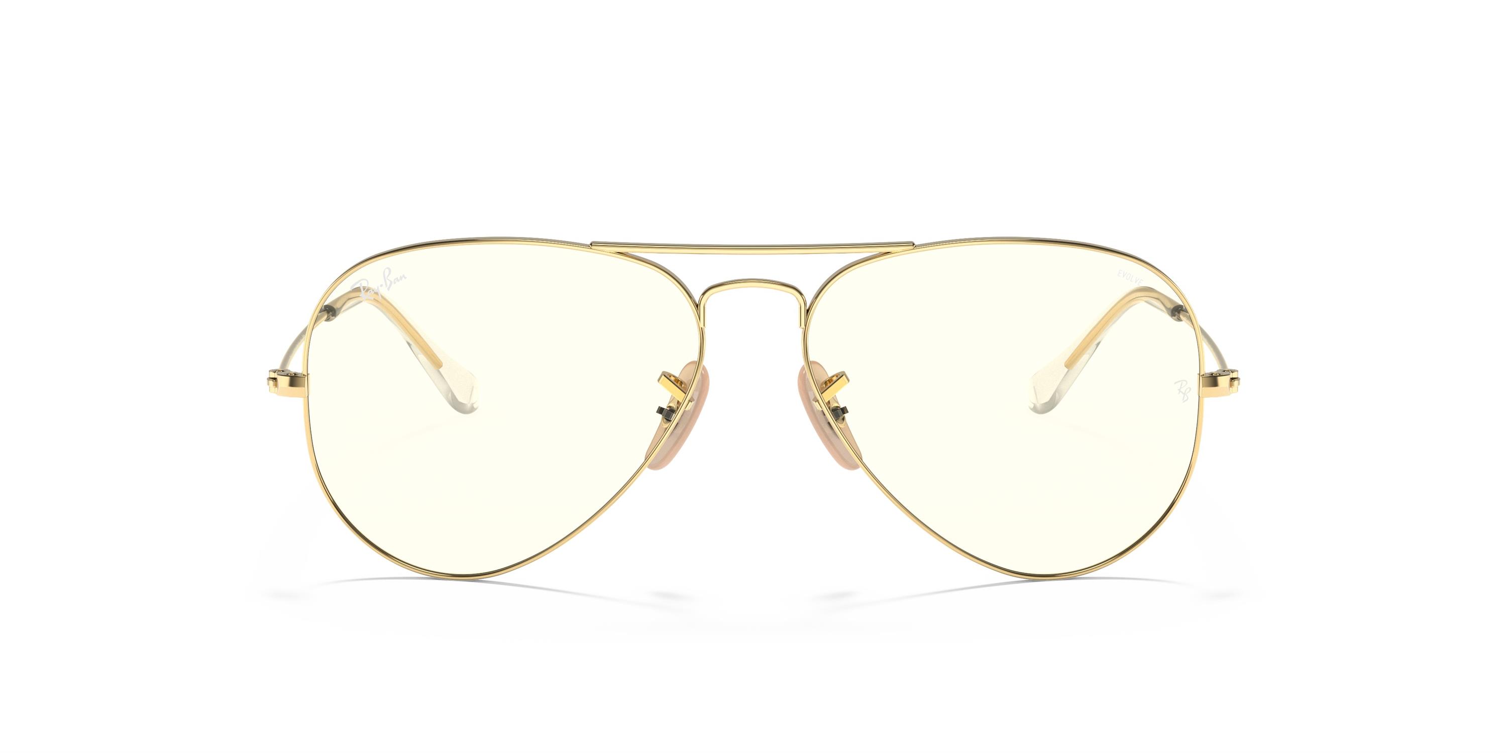 Ray-Ban 3025 001/5F 55