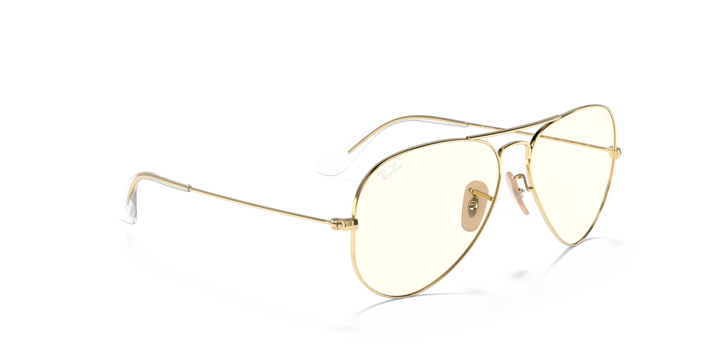 Ray-Ban 3025 001/5F 55