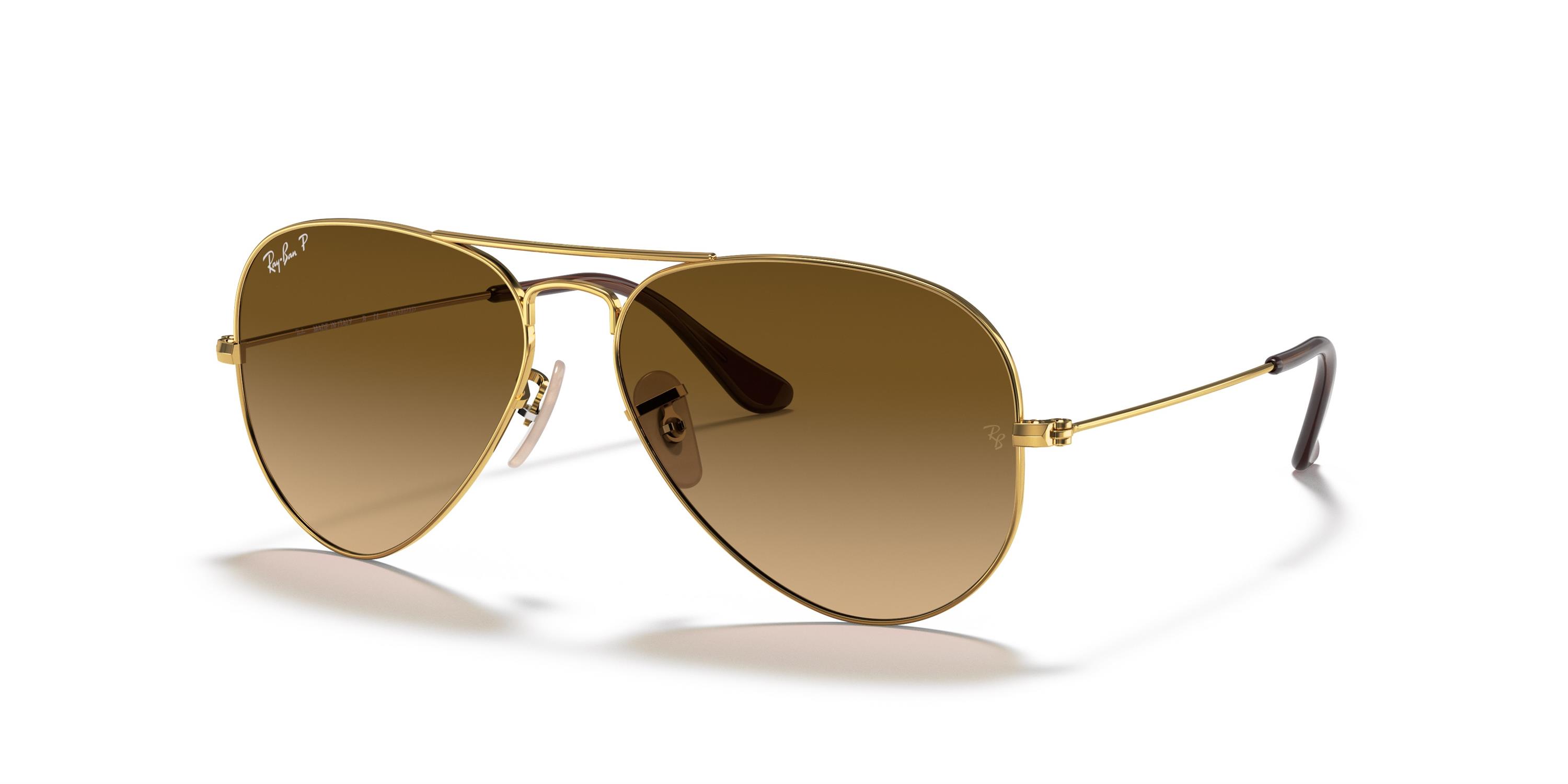 Ray-Ban  RB 3025 001/M2 58