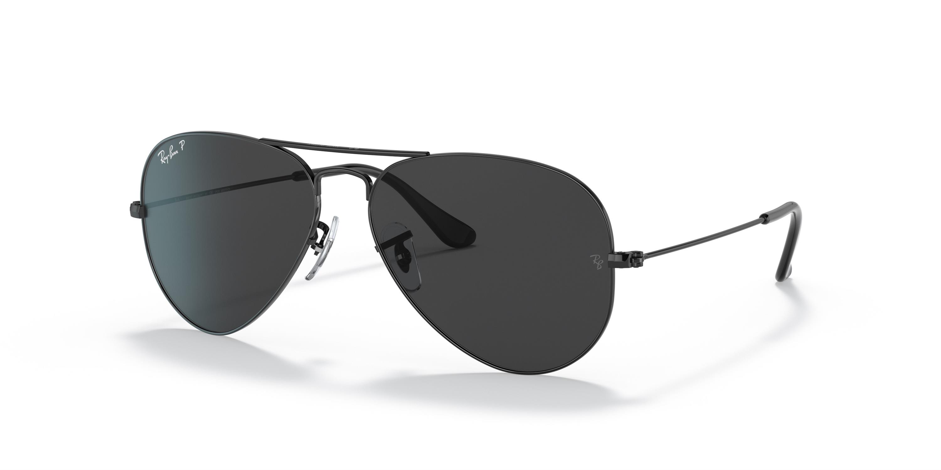 RAY-BAN 3025 002/48 58 Aviator Güneş Gözlüğü