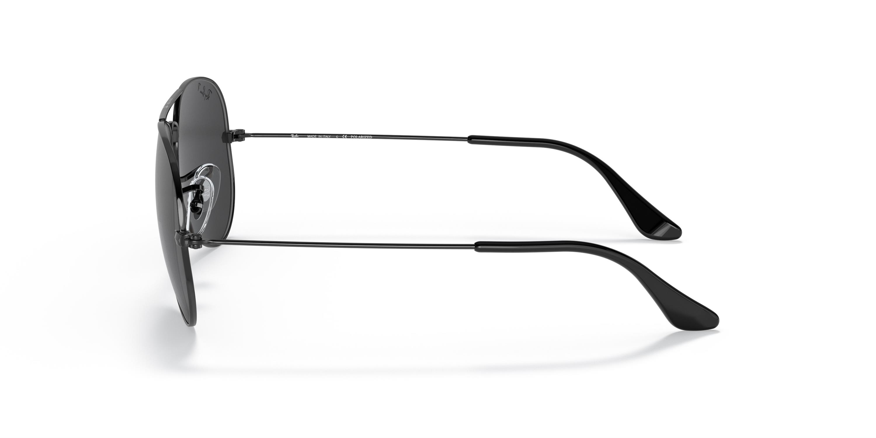 RAY-BAN 3025 002/48 58 Aviator Güneş Gözlüğü