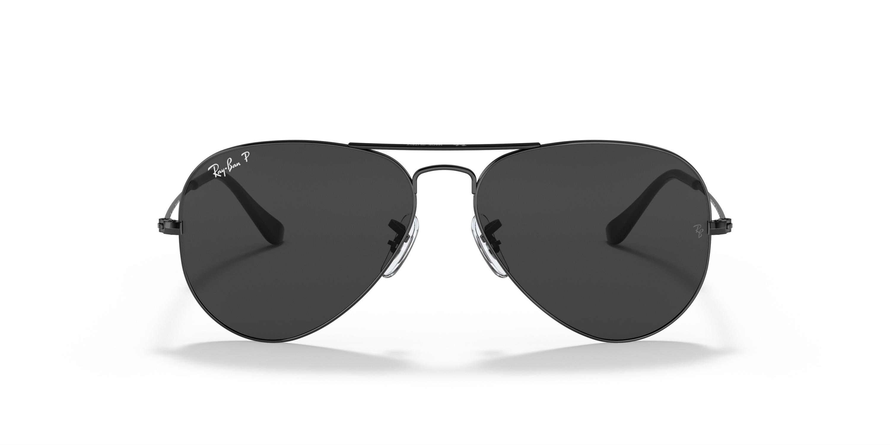 RAY-BAN 3025 002/48 58 Aviator Güneş Gözlüğü