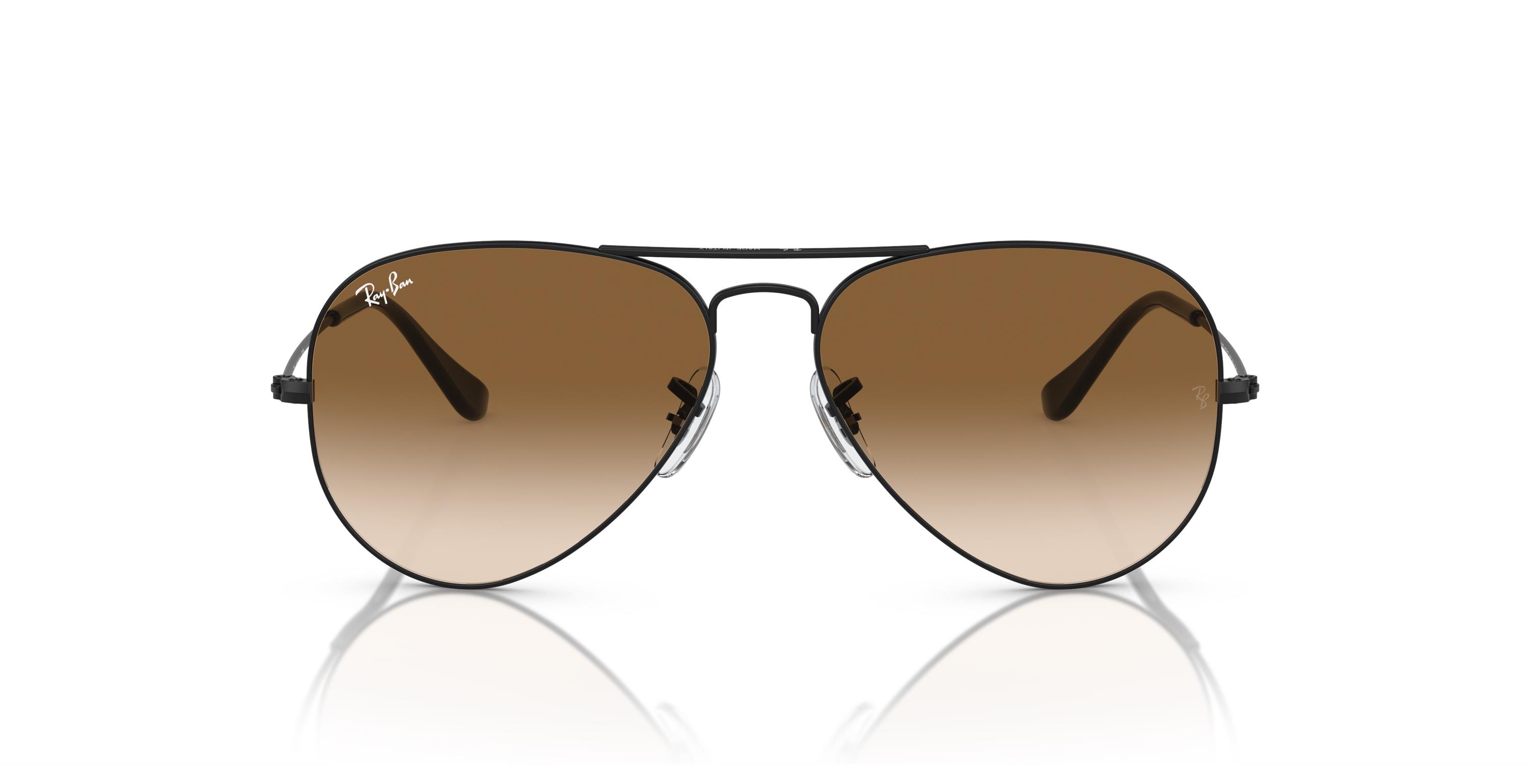 RAY-BAN 3025 002/51 62 Aviator Güneş Gözlüğü