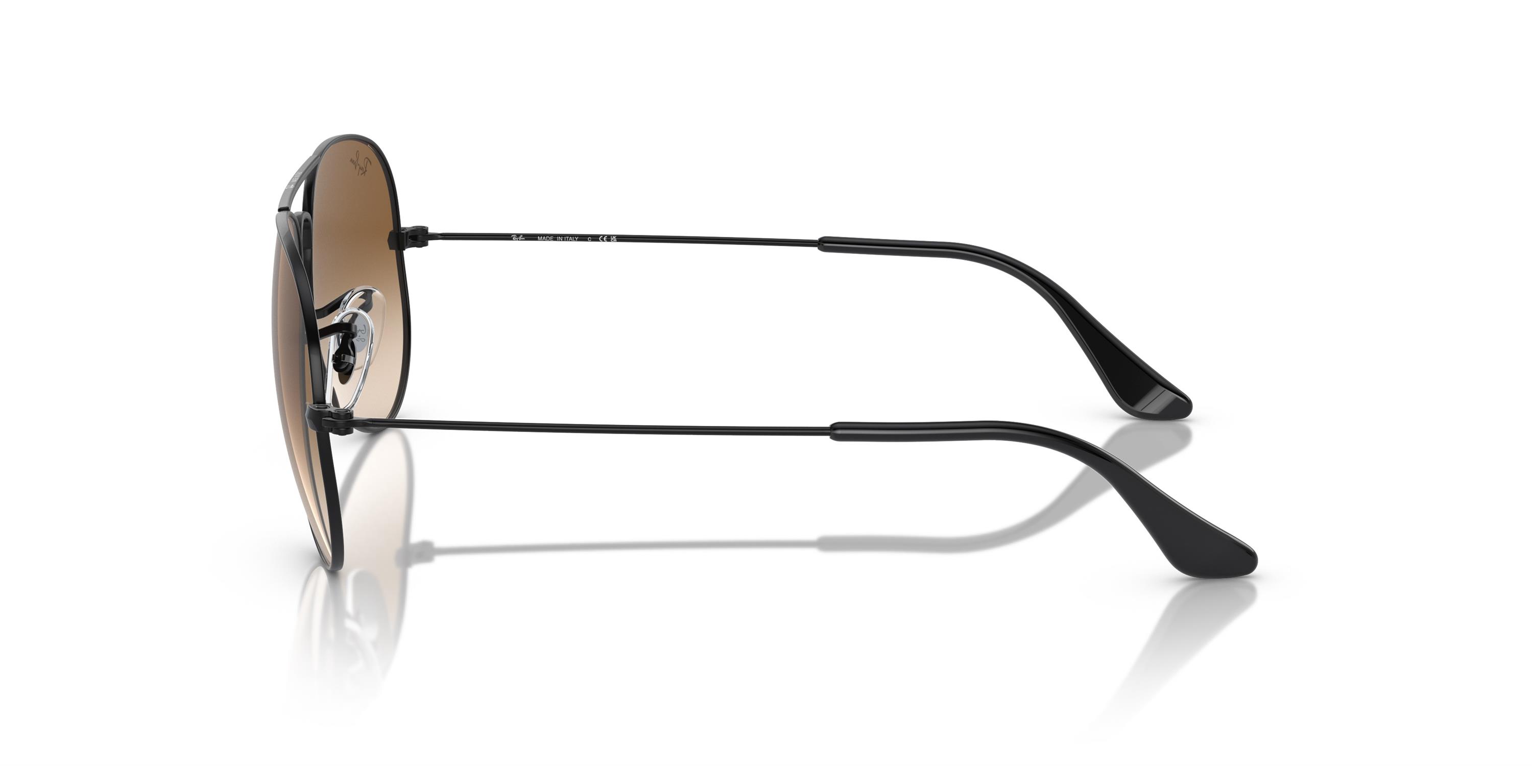 RAY-BAN 3025 002/51 62 Aviator Güneş Gözlüğü