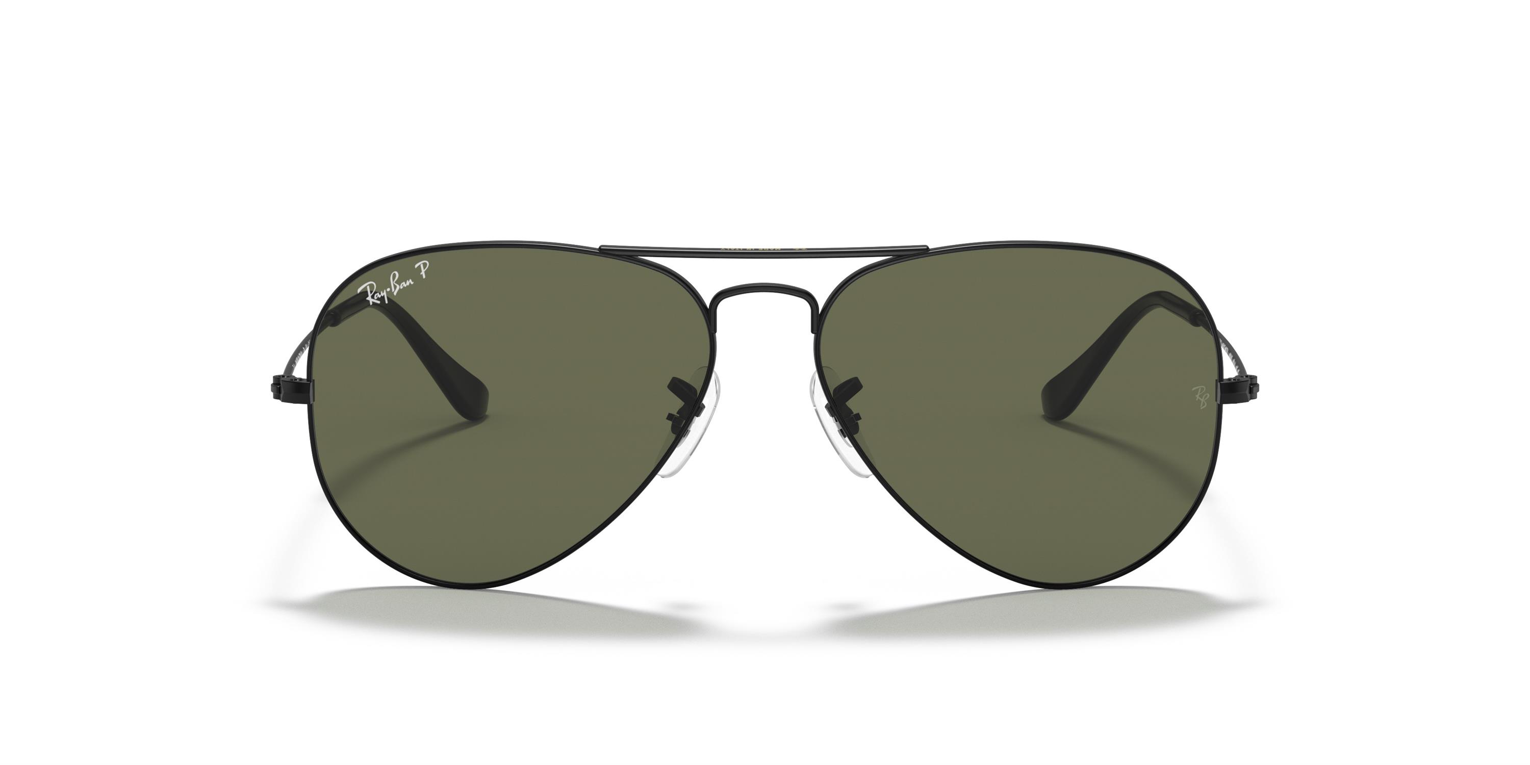 RAY-BAN 3025 002/58 55