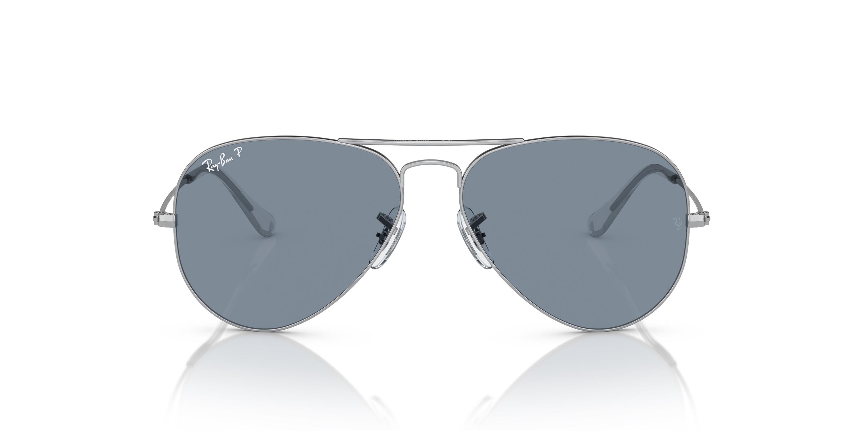RAY-BAN 3025 003/02 58