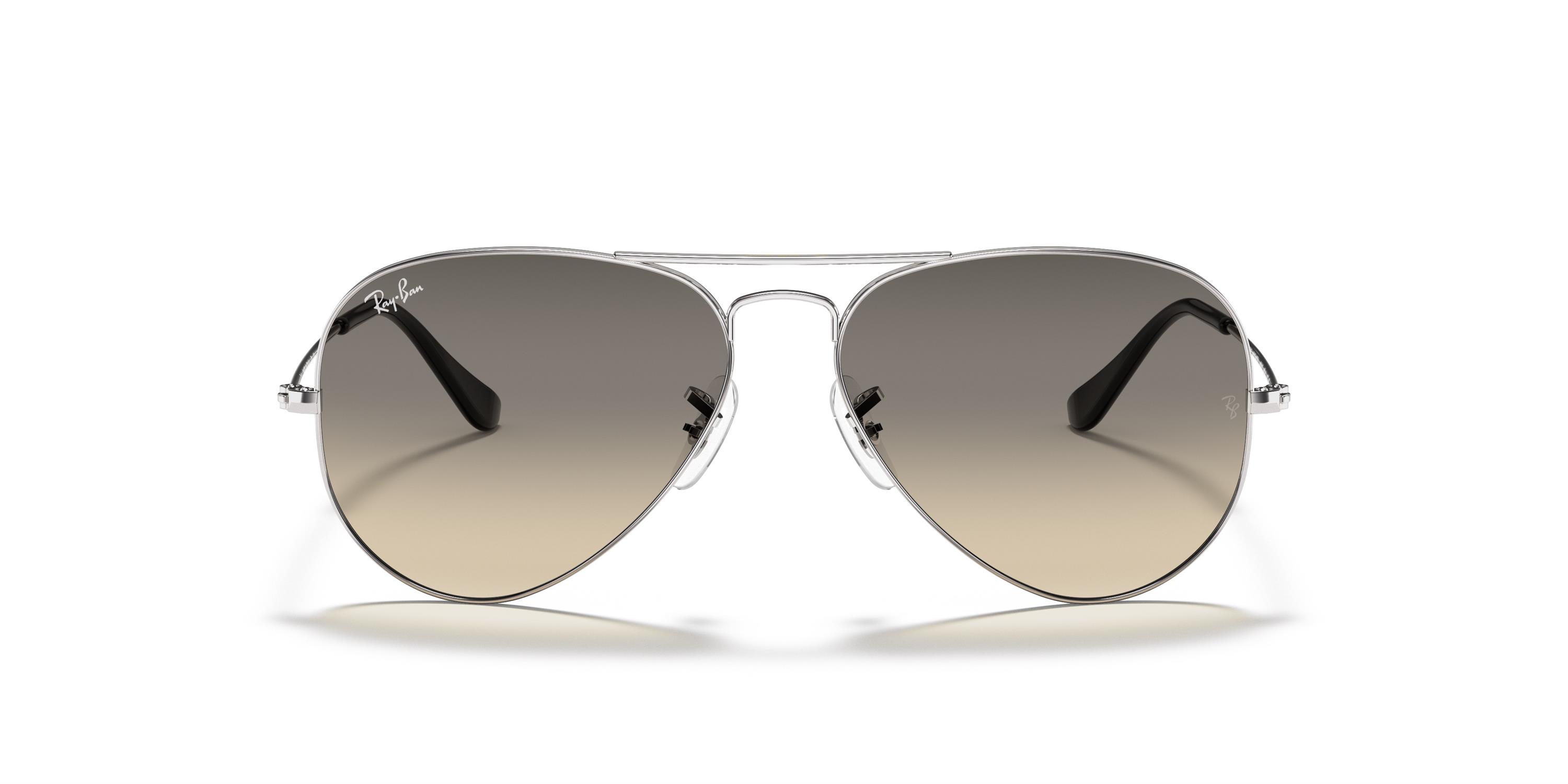 RAY-BAN 3025 003/32 58 Aviator Güneş Gözlüğü