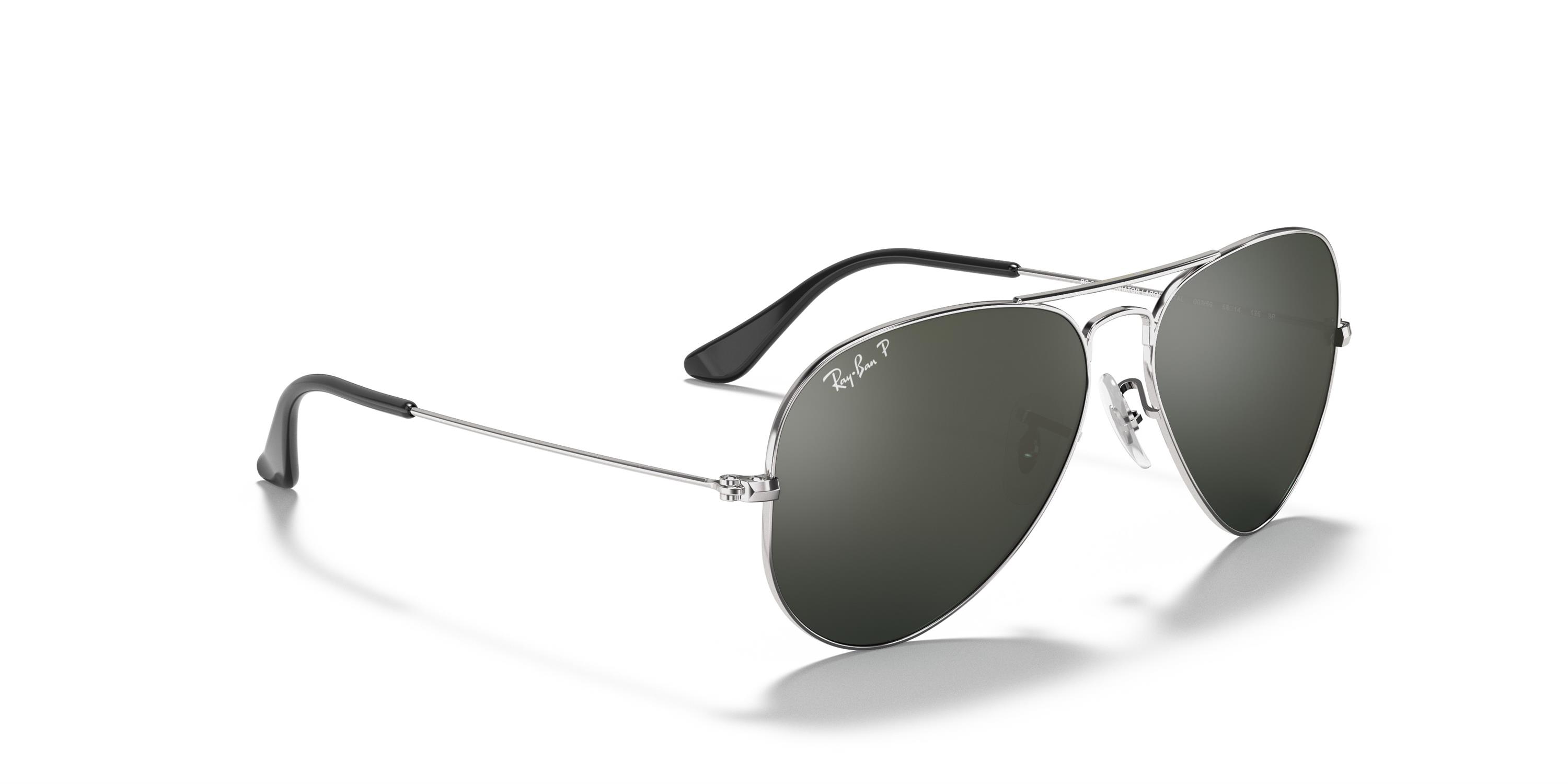 Ray-Ban  RB 3025 003/59 58