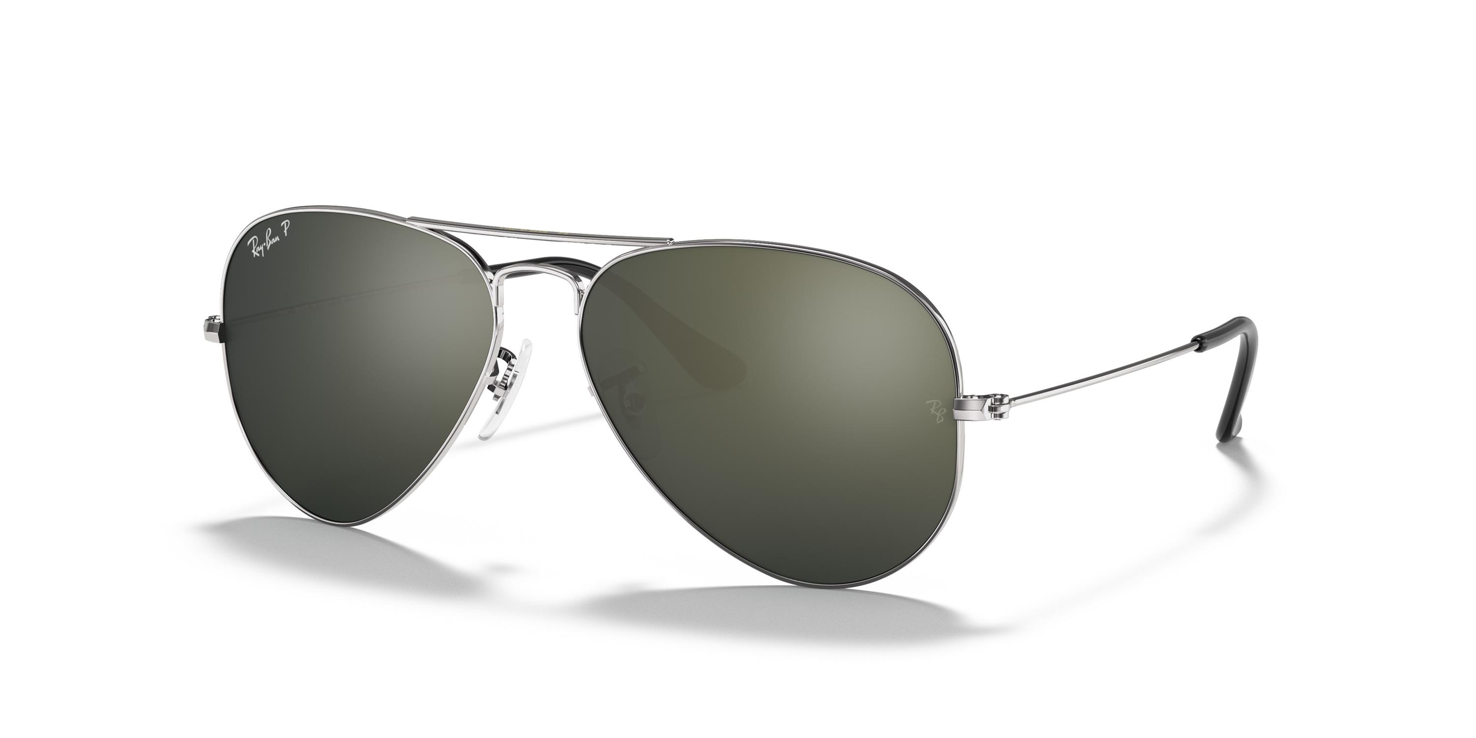 Ray-Ban  RB 3025 003/59 58