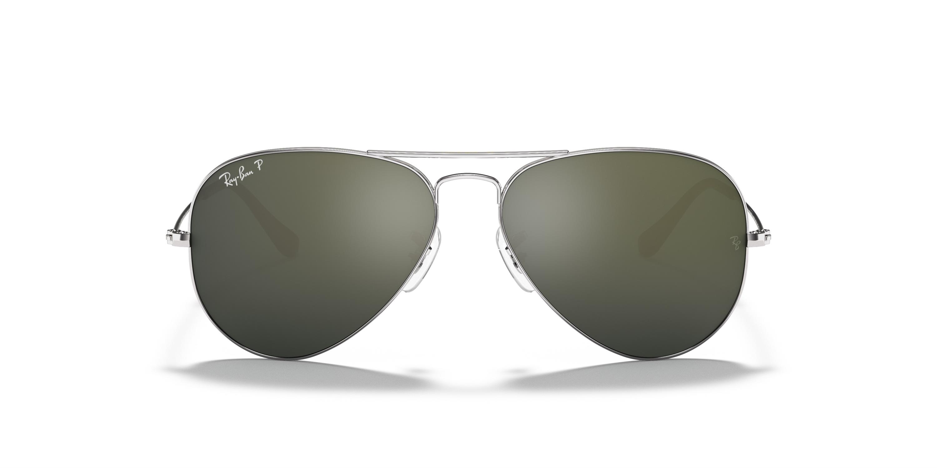 Ray-Ban  RB 3025 003/59 58