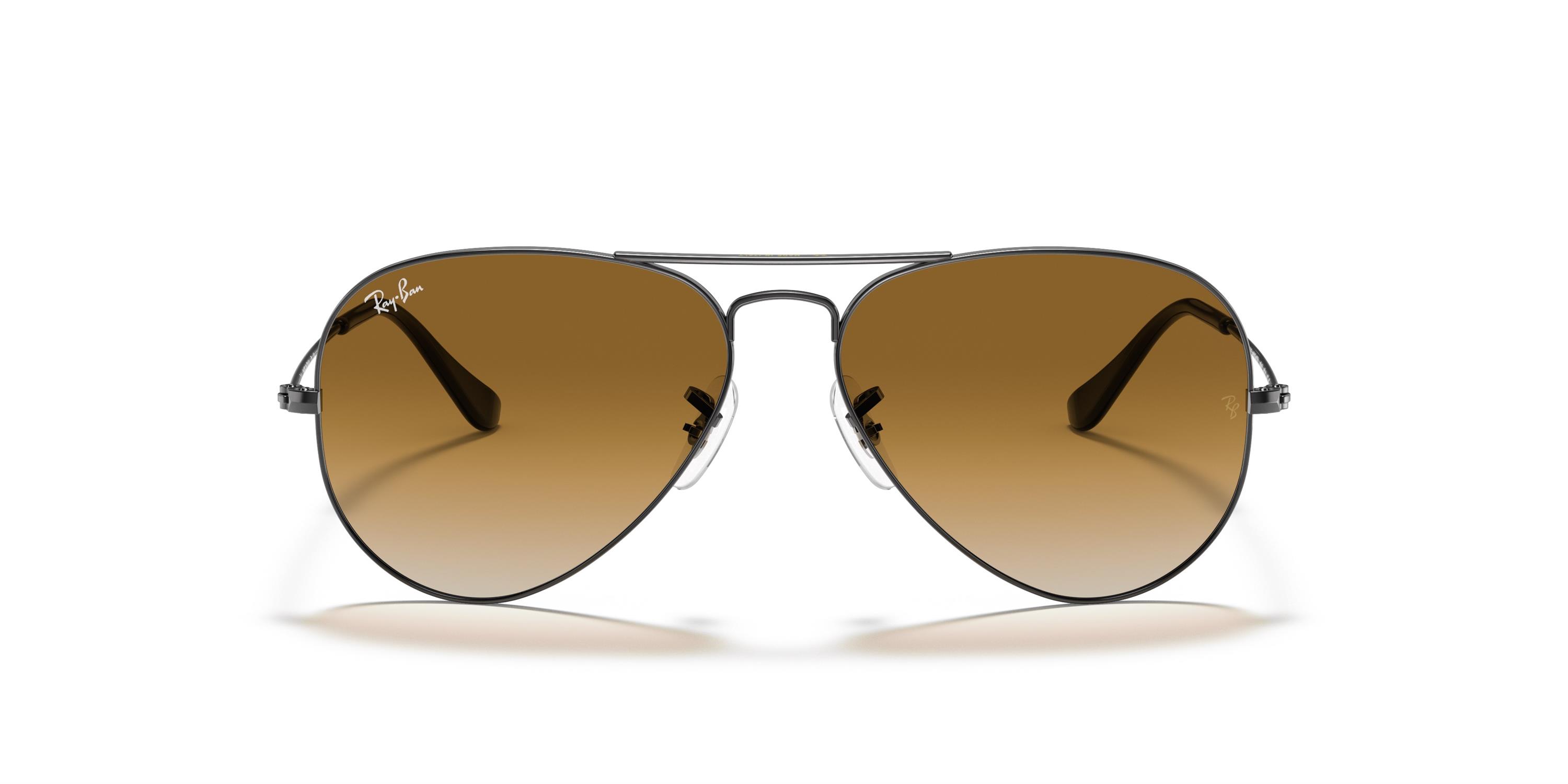 RAY-BAN 3025 004/51 58 Aviator Güneş Gözlüğü