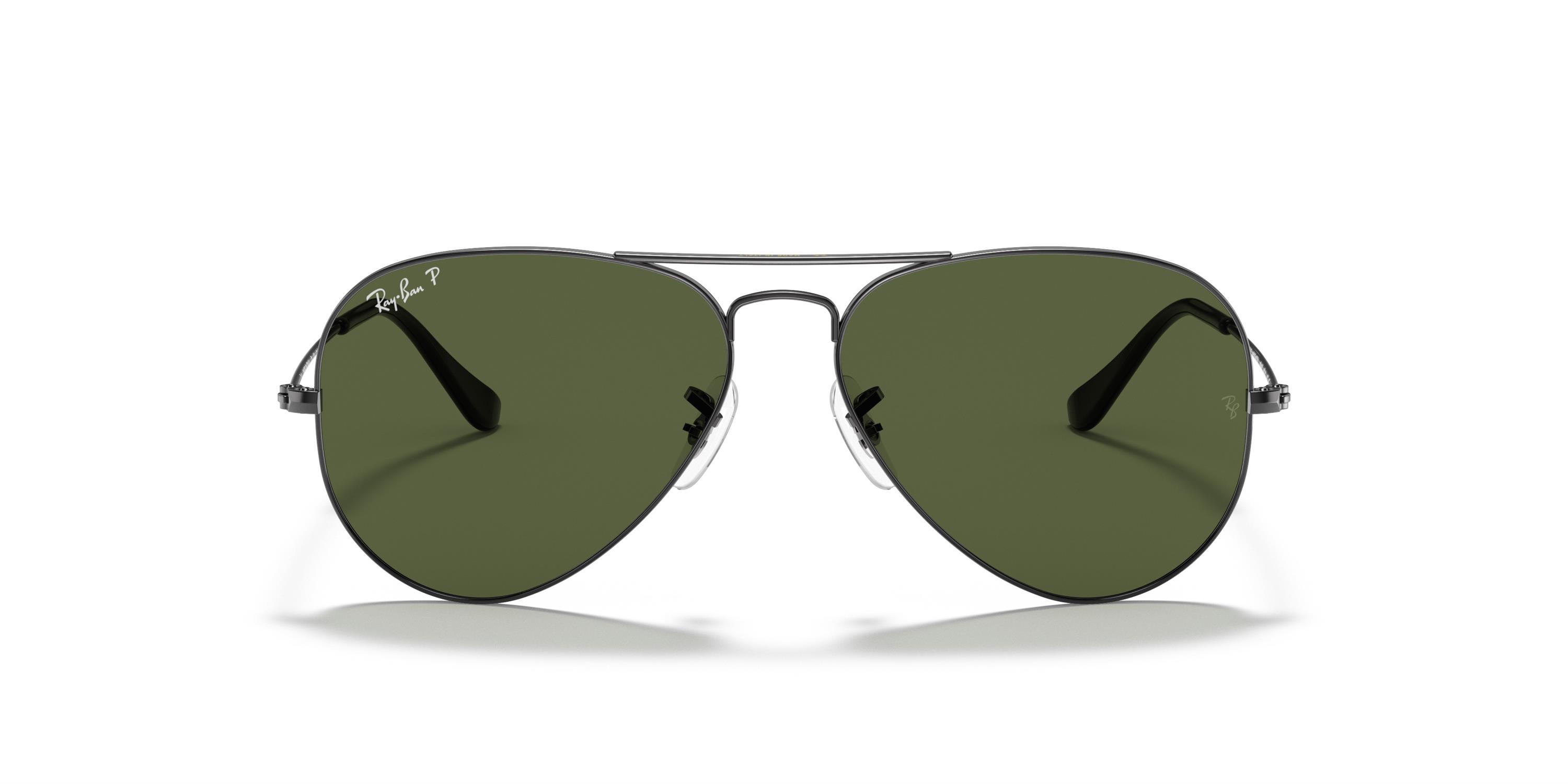 RAY-BAN 3025 004/58 58 Aviator Güneş Gözlüğü