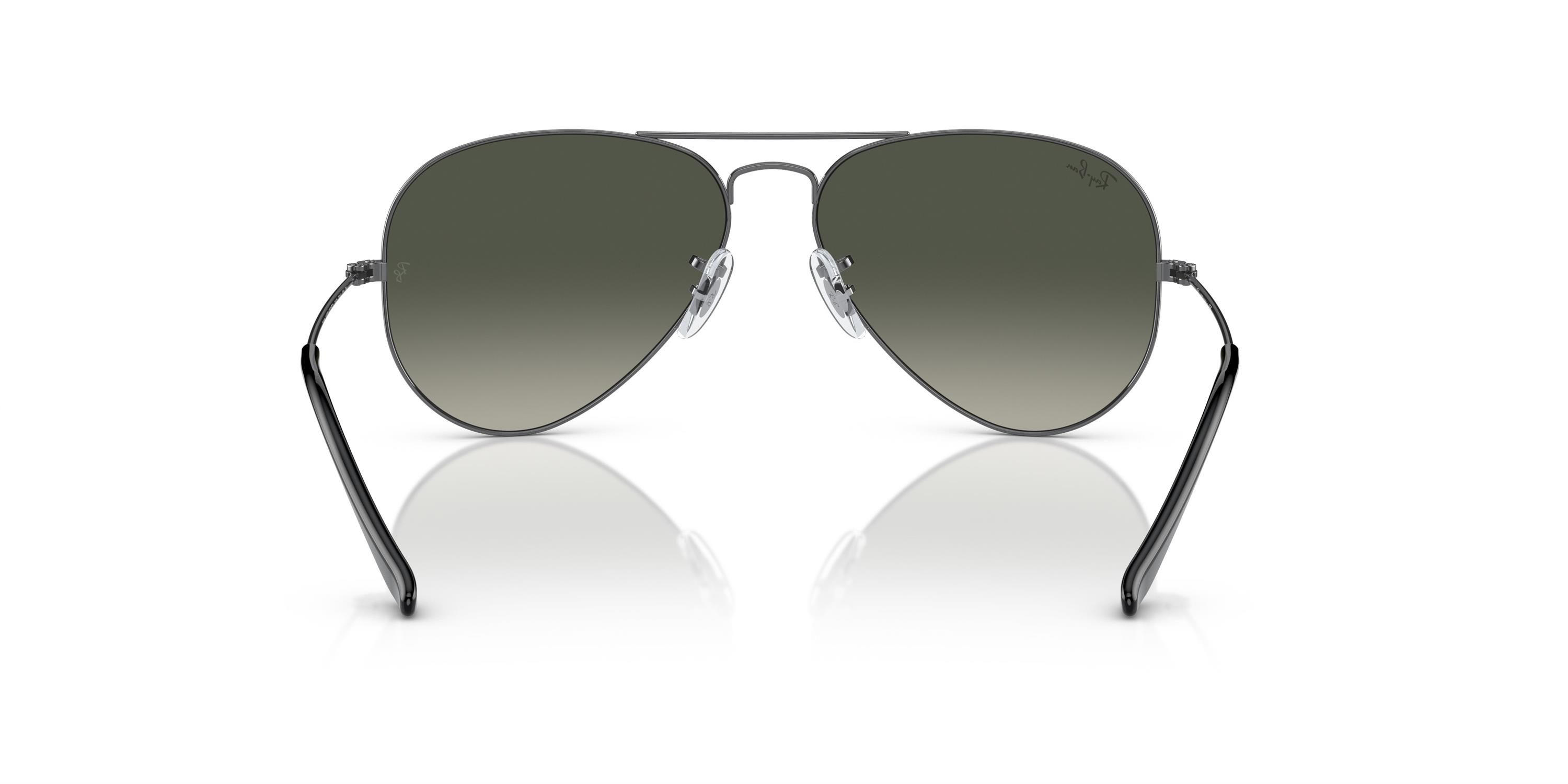 RAY-BAN 3025 004/71 55 Aviator Güneş Gözlüğü