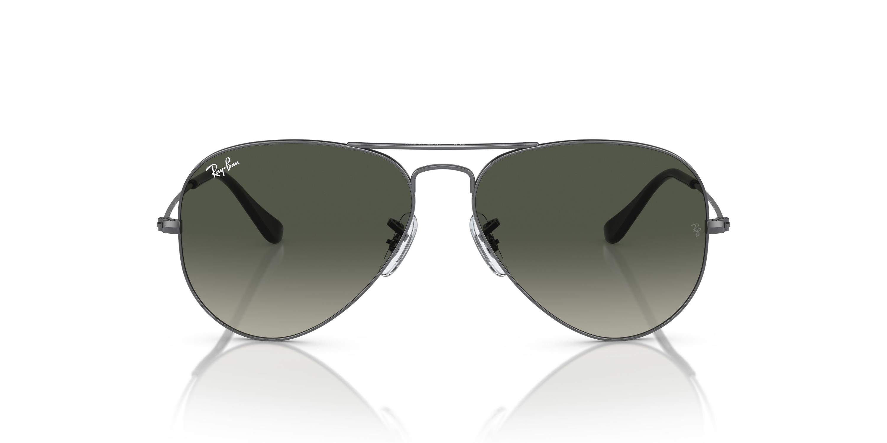RAY-BAN 3025 004/71 55 Aviator Güneş Gözlüğü