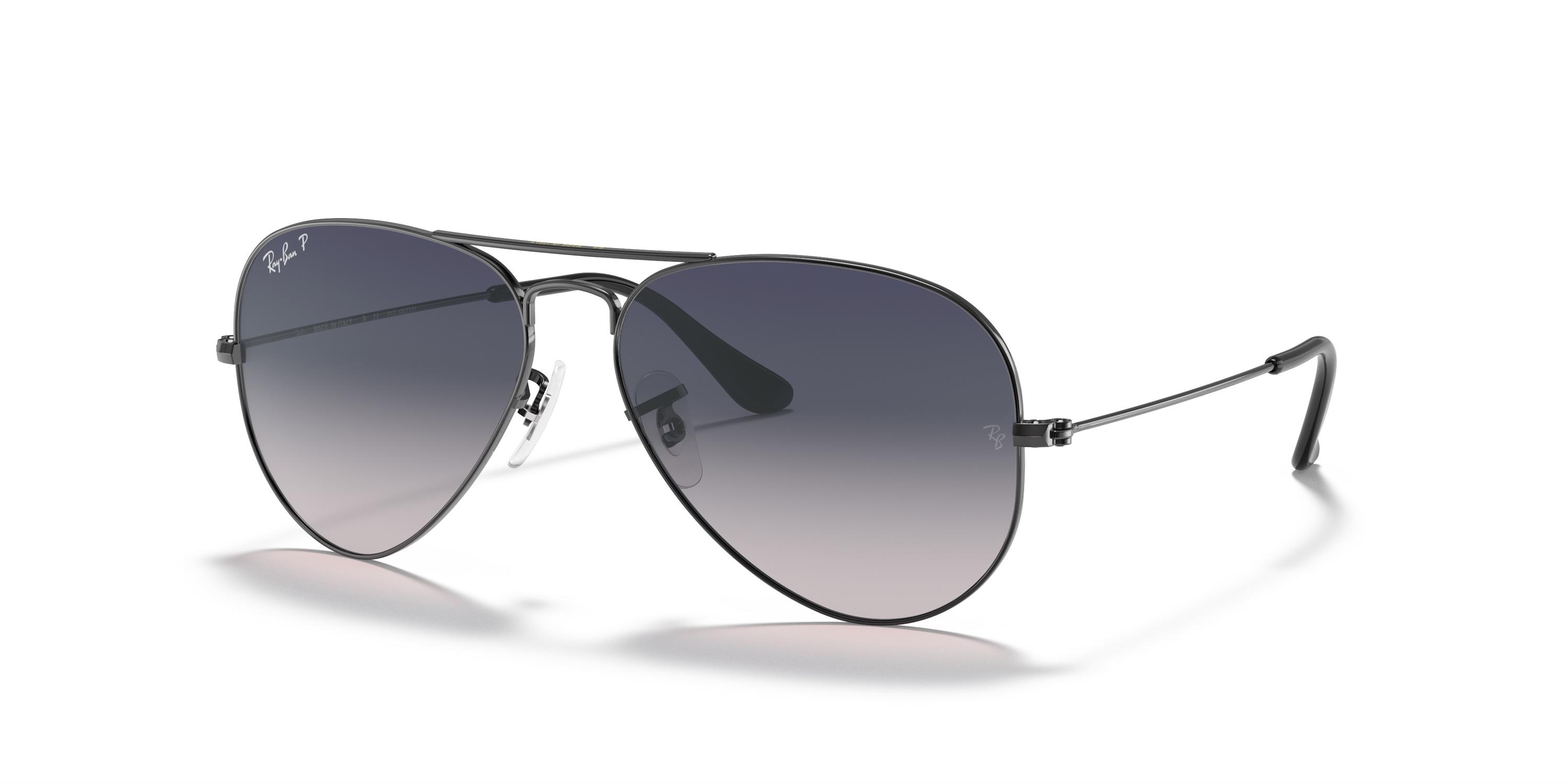 RAY-BAN 3025 004/78 58 Aviator Güneş Gözlüğü