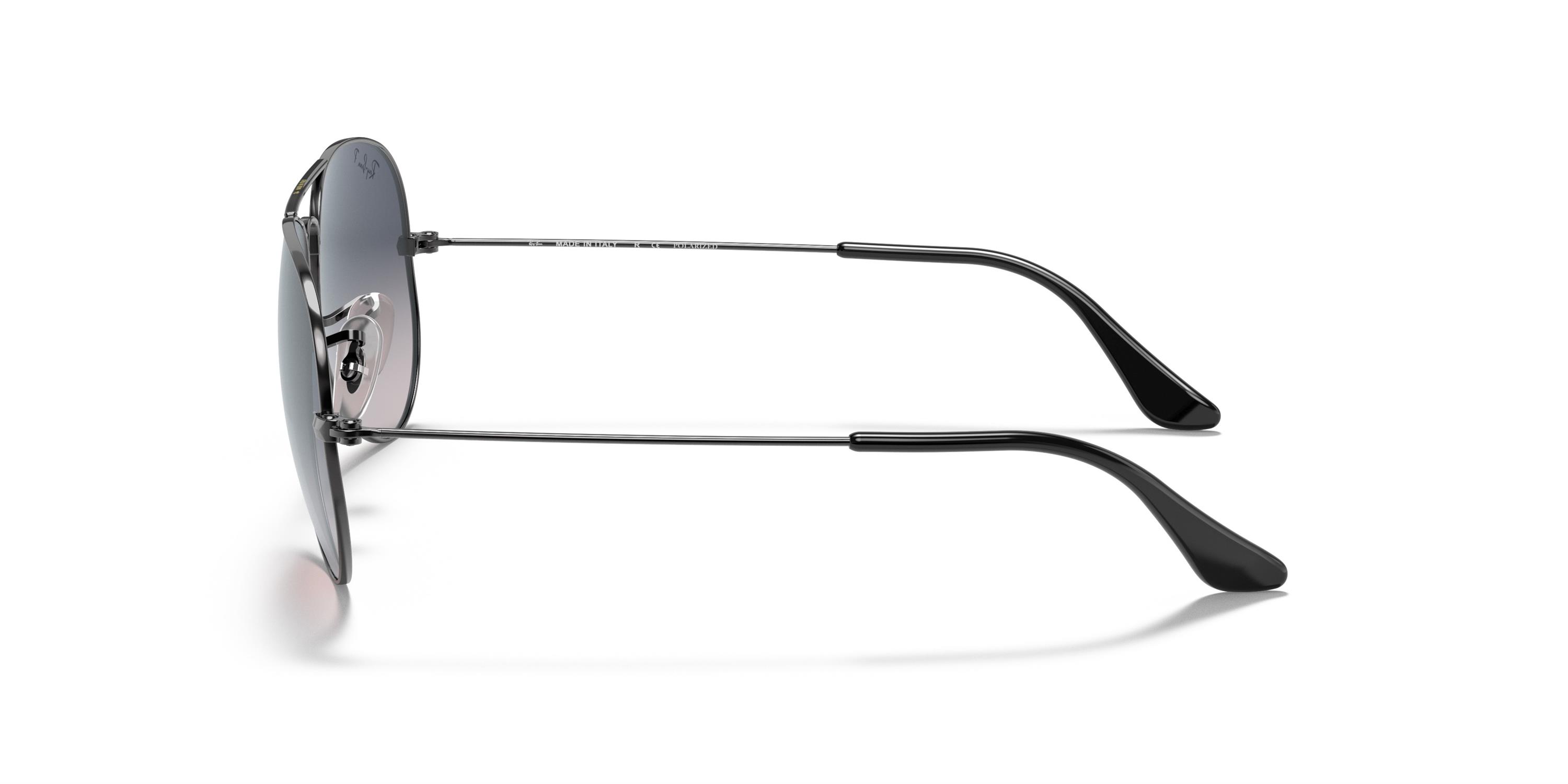 RAY-BAN 3025 004/78 58 Aviator Güneş Gözlüğü