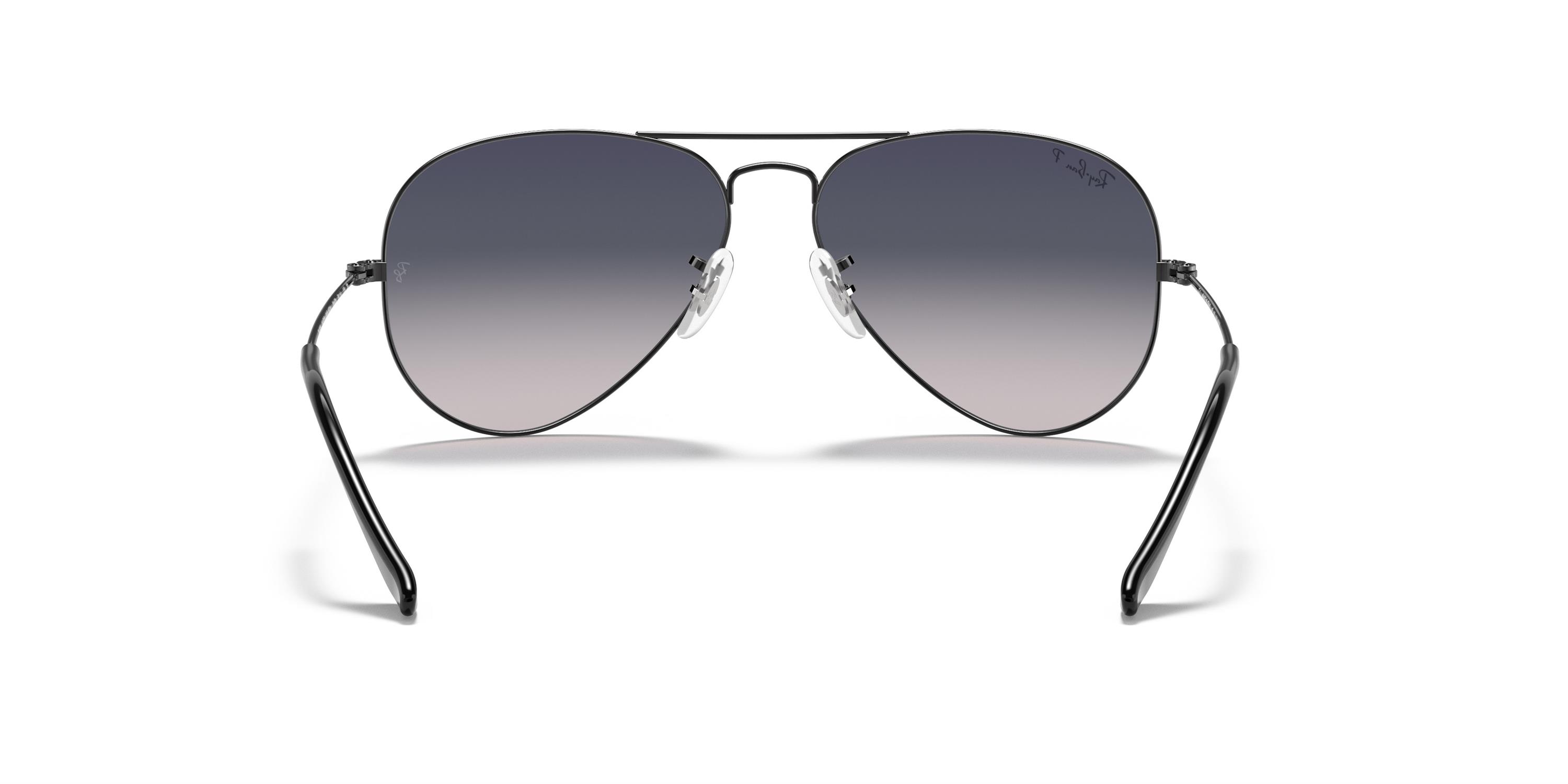 RAY-BAN 3025 004/78 58 Aviator Güneş Gözlüğü