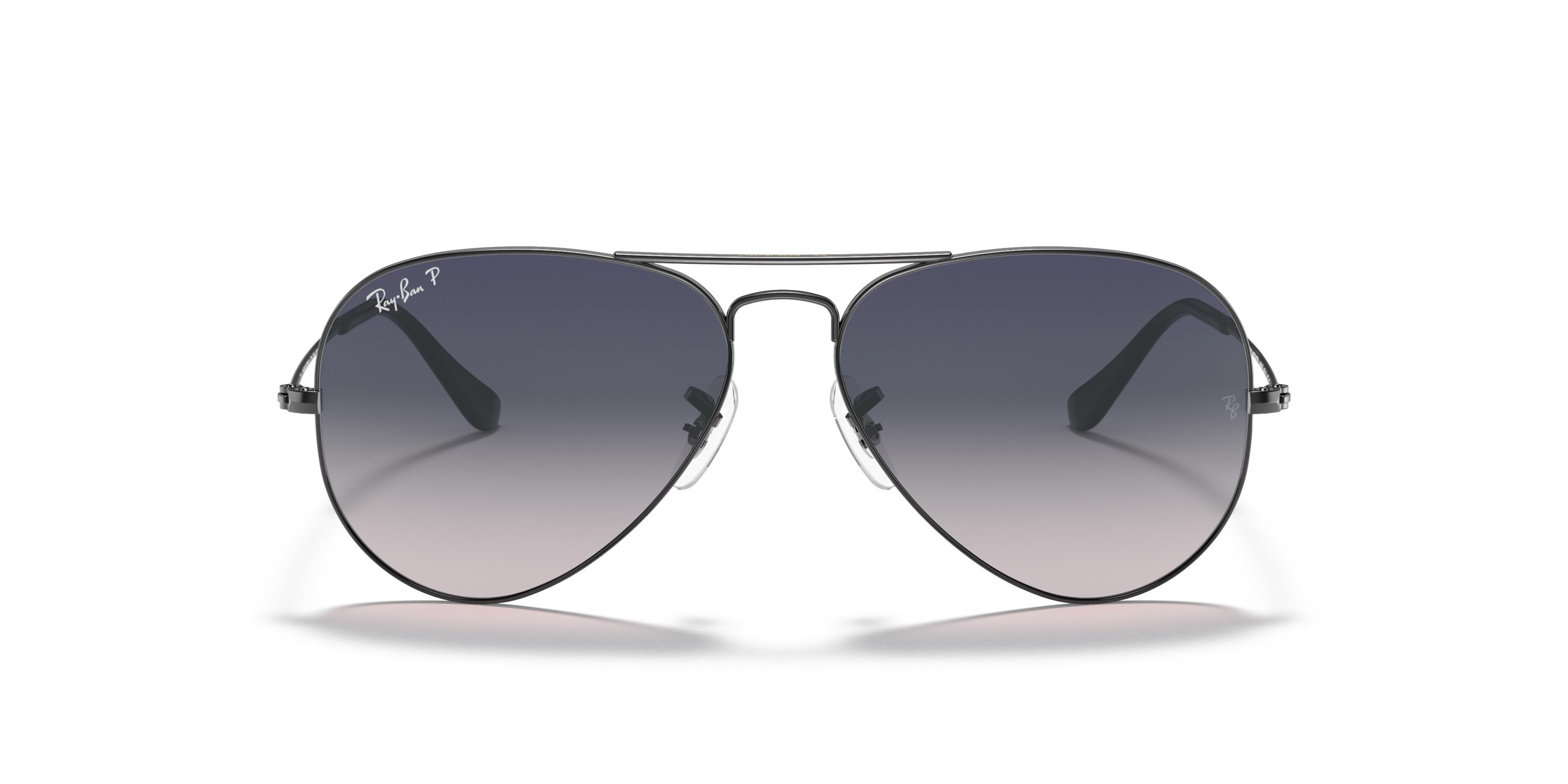 RAY-BAN 3025 004/78 58 Aviator Güneş Gözlüğü