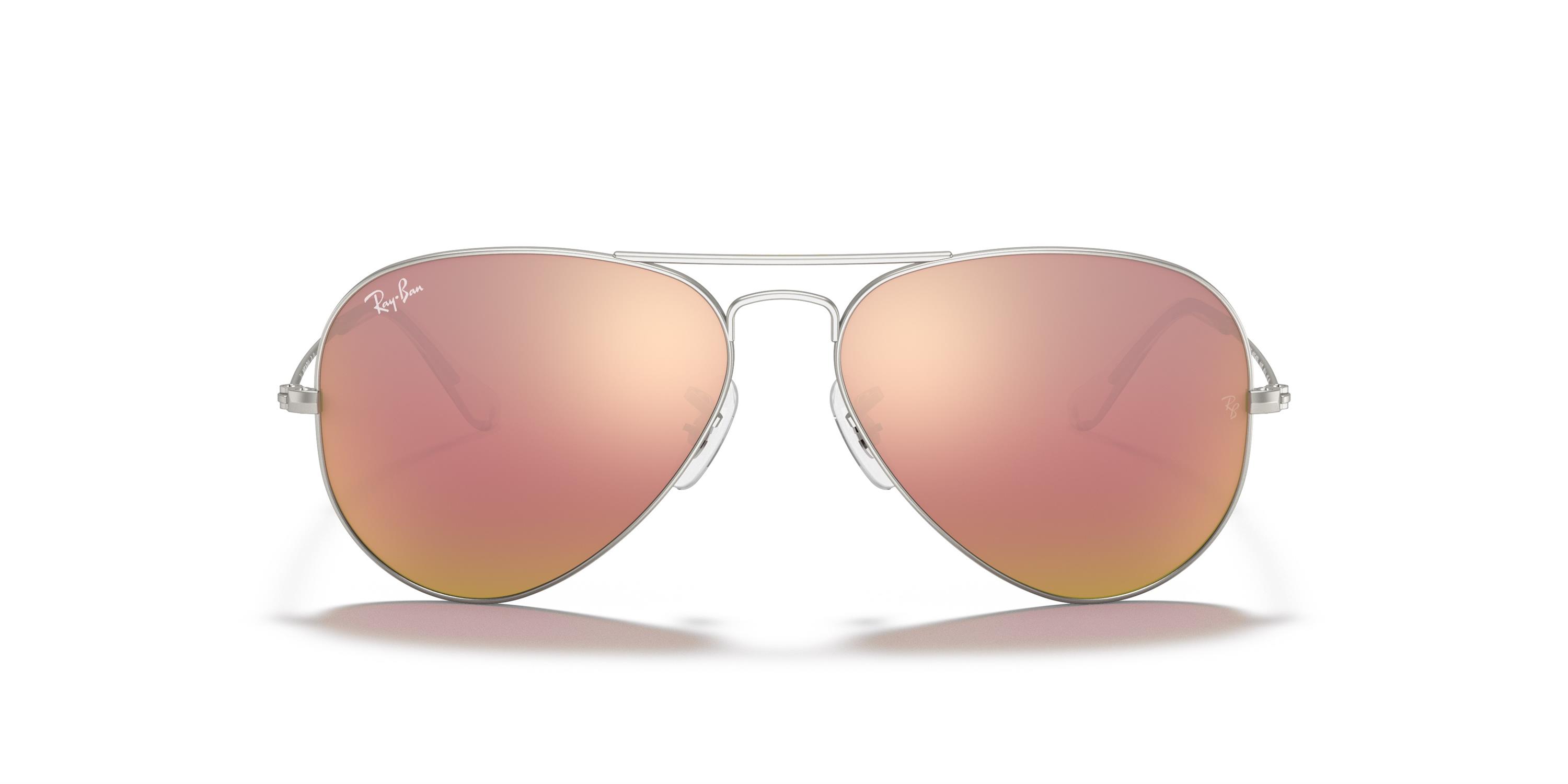 RAY-BAN 3025 019/Z2 55 Aviator Güneş Gözlüğü
