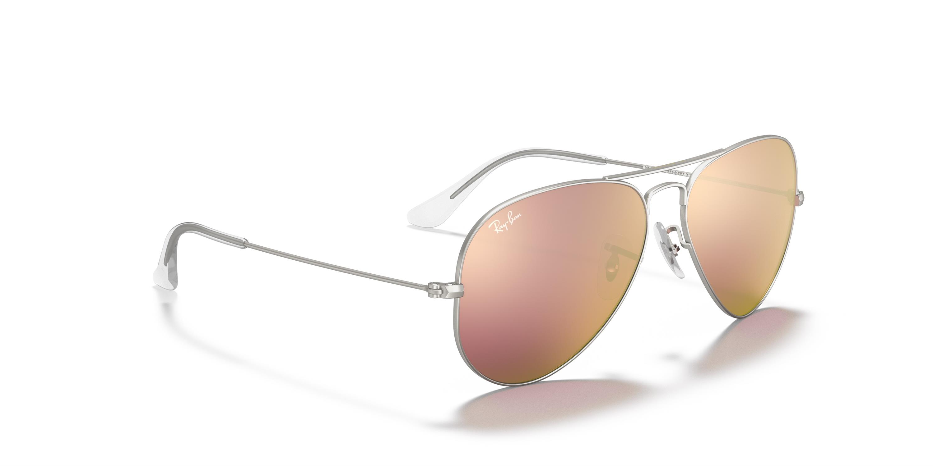RAY-BAN 3025 019/Z2 55 Aviator Güneş Gözlüğü