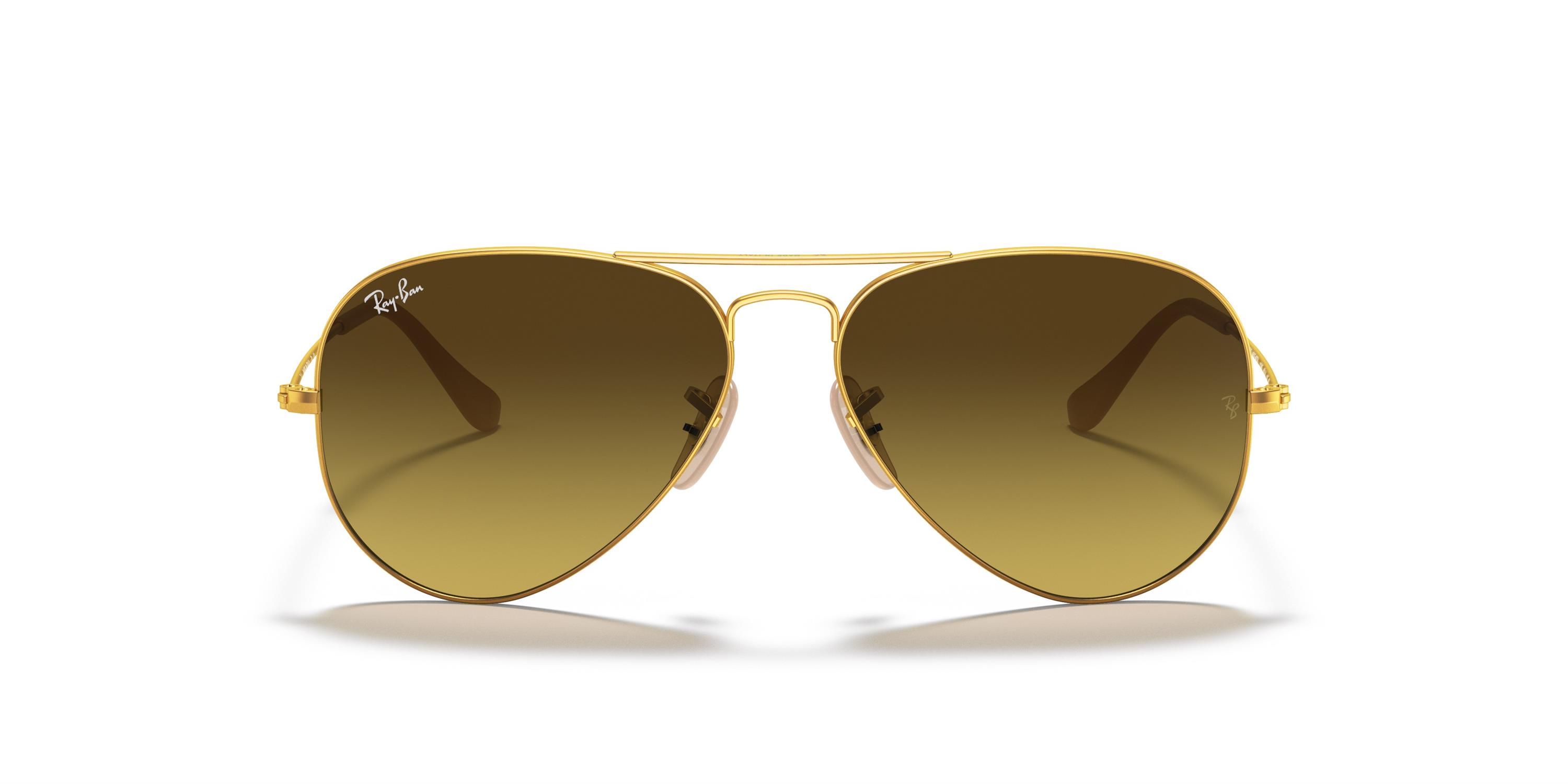 RAY-BAN 3025 112/85 58 Aviator Güneş Gözlüğü
