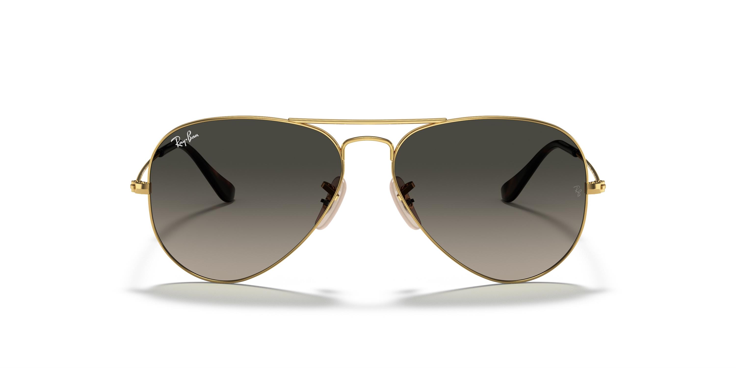RAY-BAN 3025 181/71 58 Aviator Güneş Gözlüğü