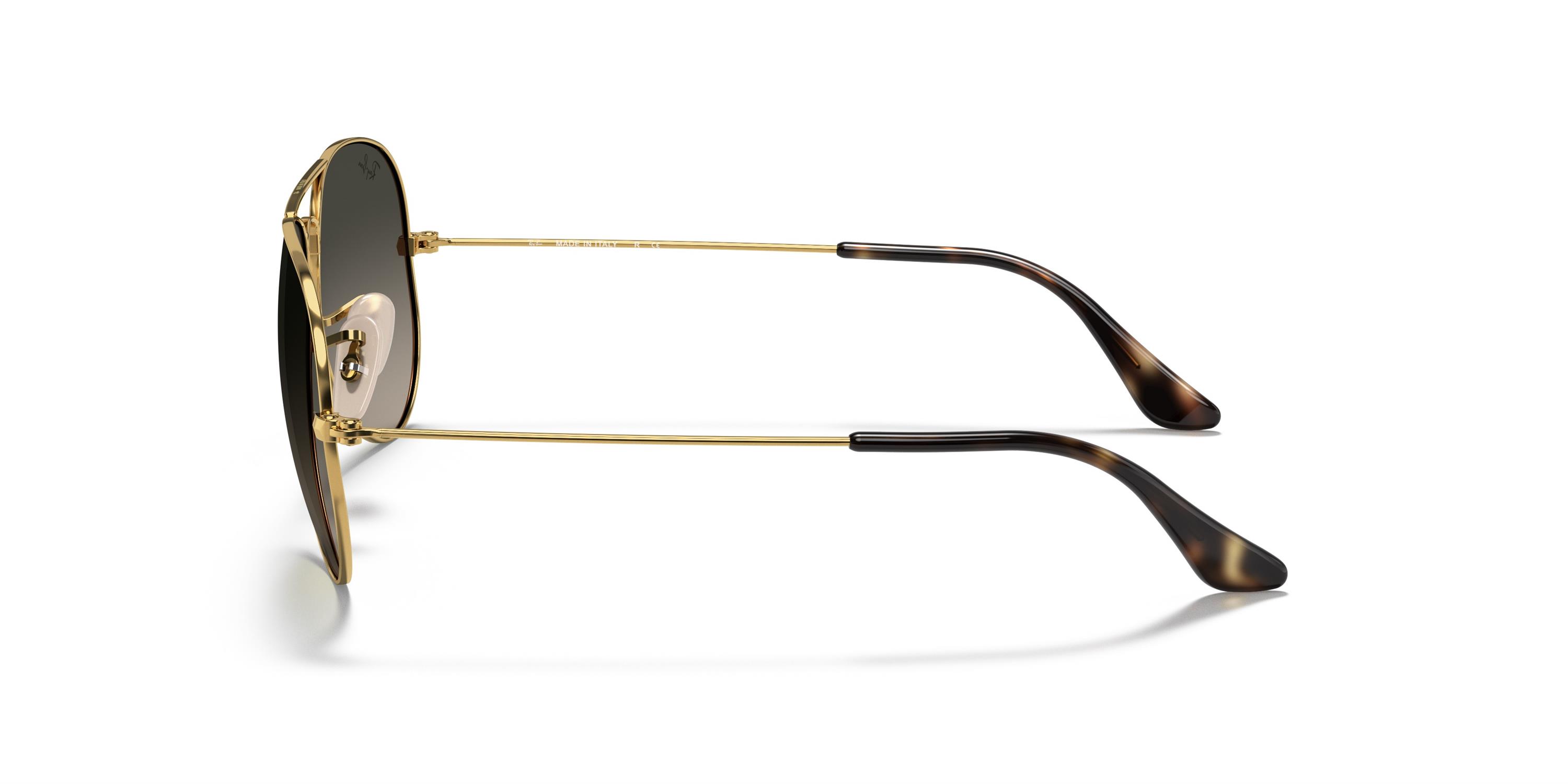 RAY-BAN 3025 181/71 58 Aviator Güneş Gözlüğü