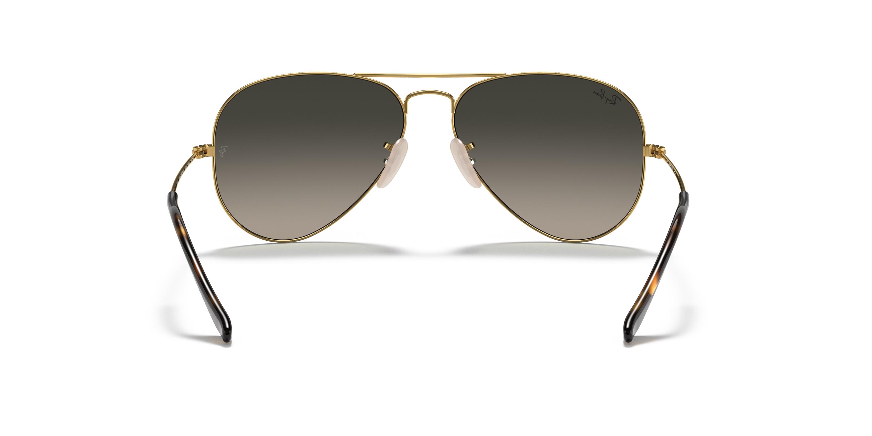 RAY-BAN 3025 181/71 58 Aviator Güneş Gözlüğü