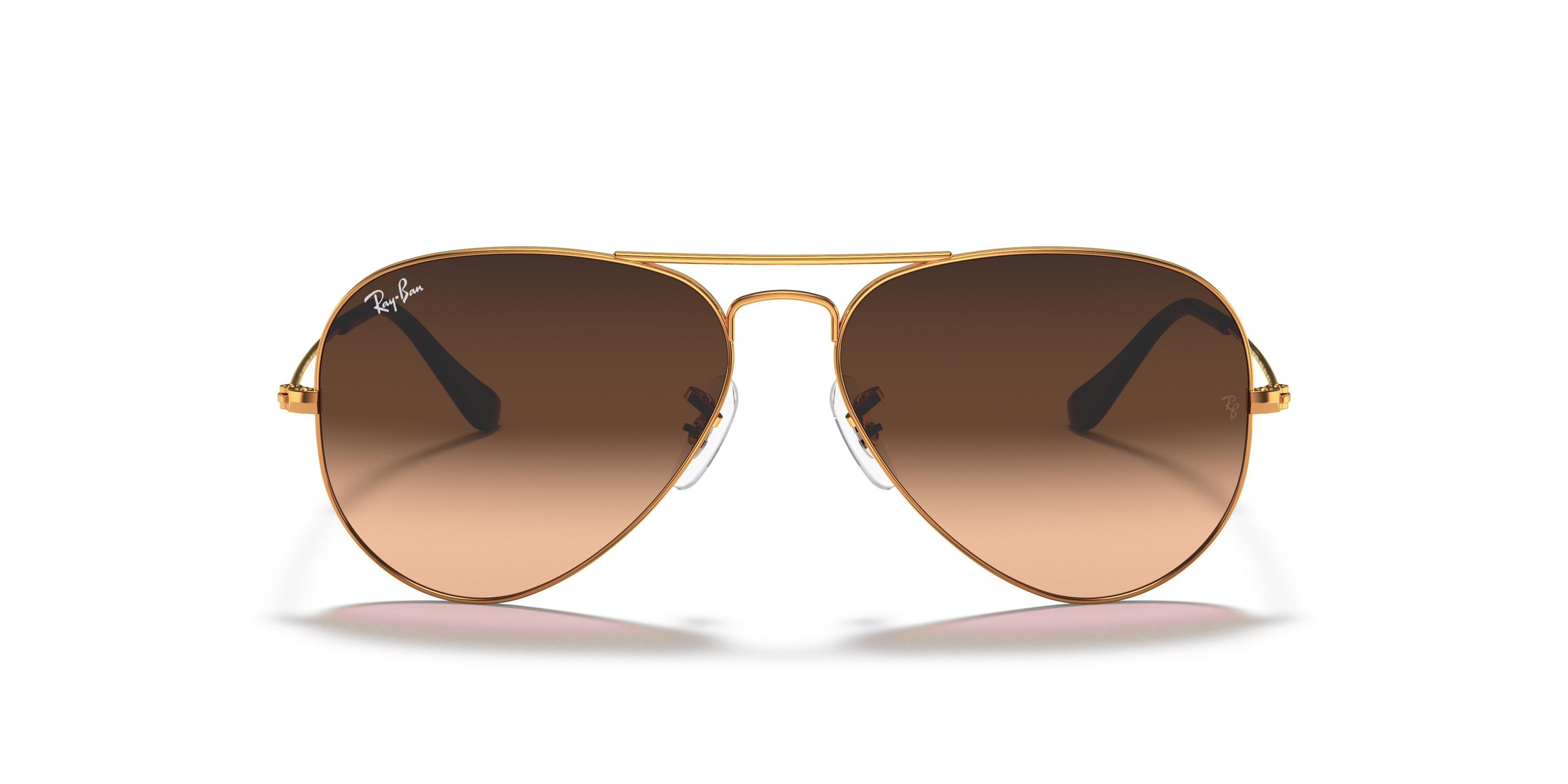 Ray-Ban  RB 3025 9001A5 58
