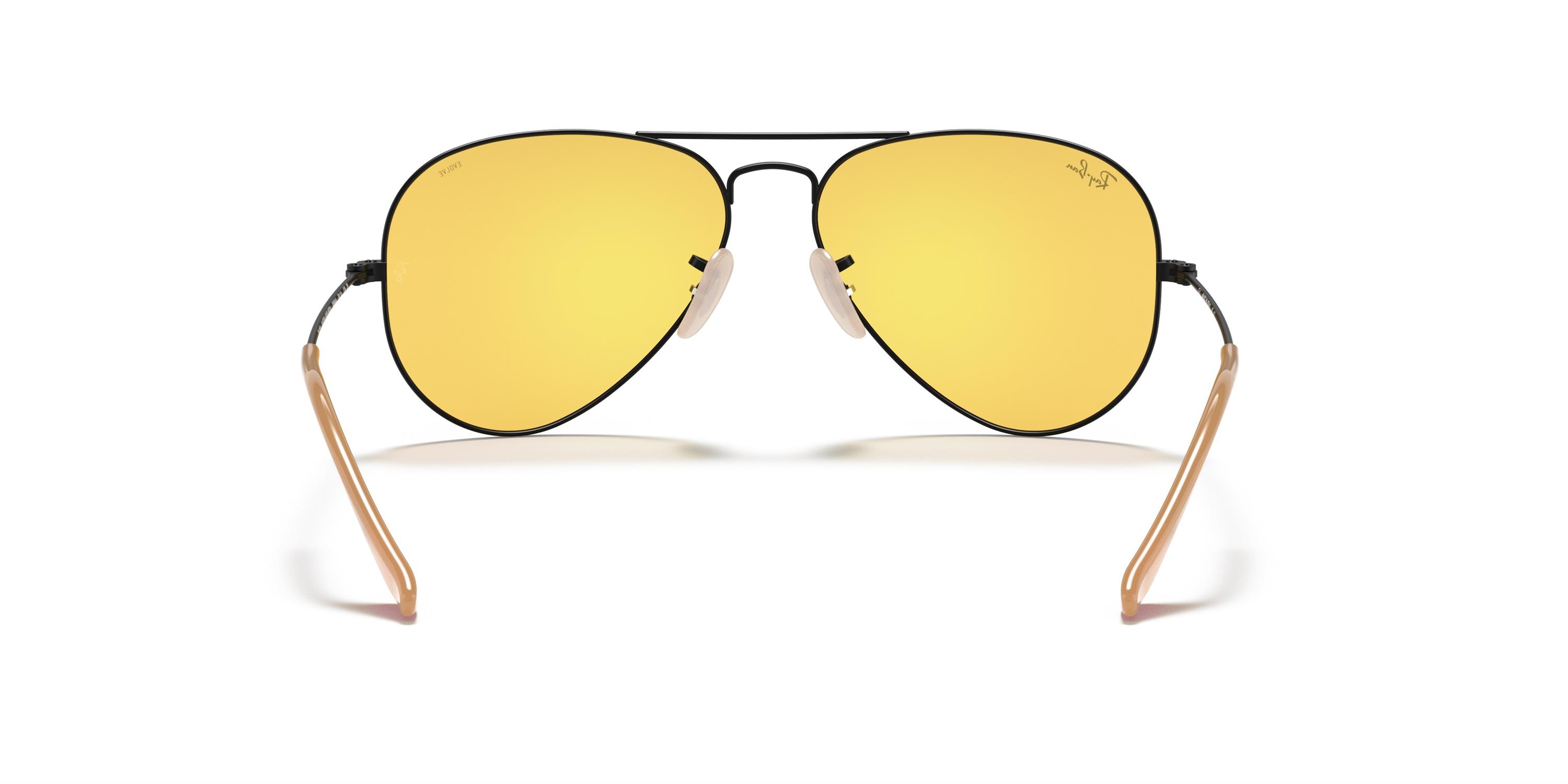 Ray-Ban  RB 3025 90664A 58