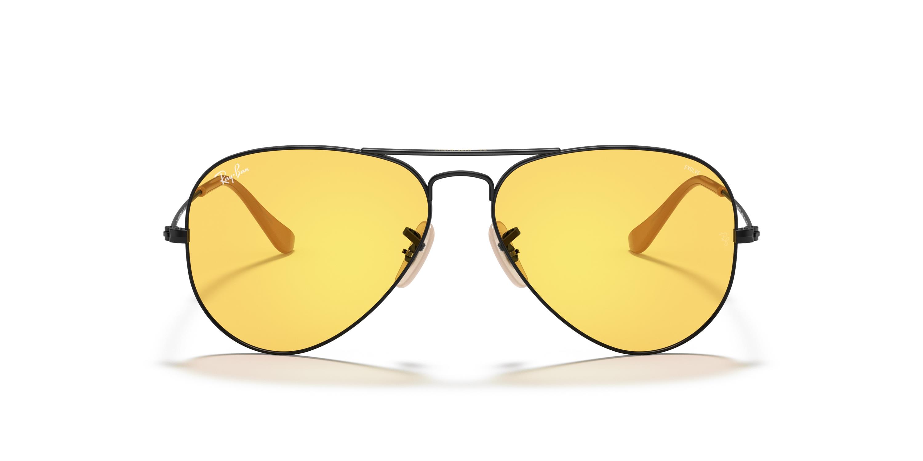 Ray-Ban  RB 3025 90664A 58
