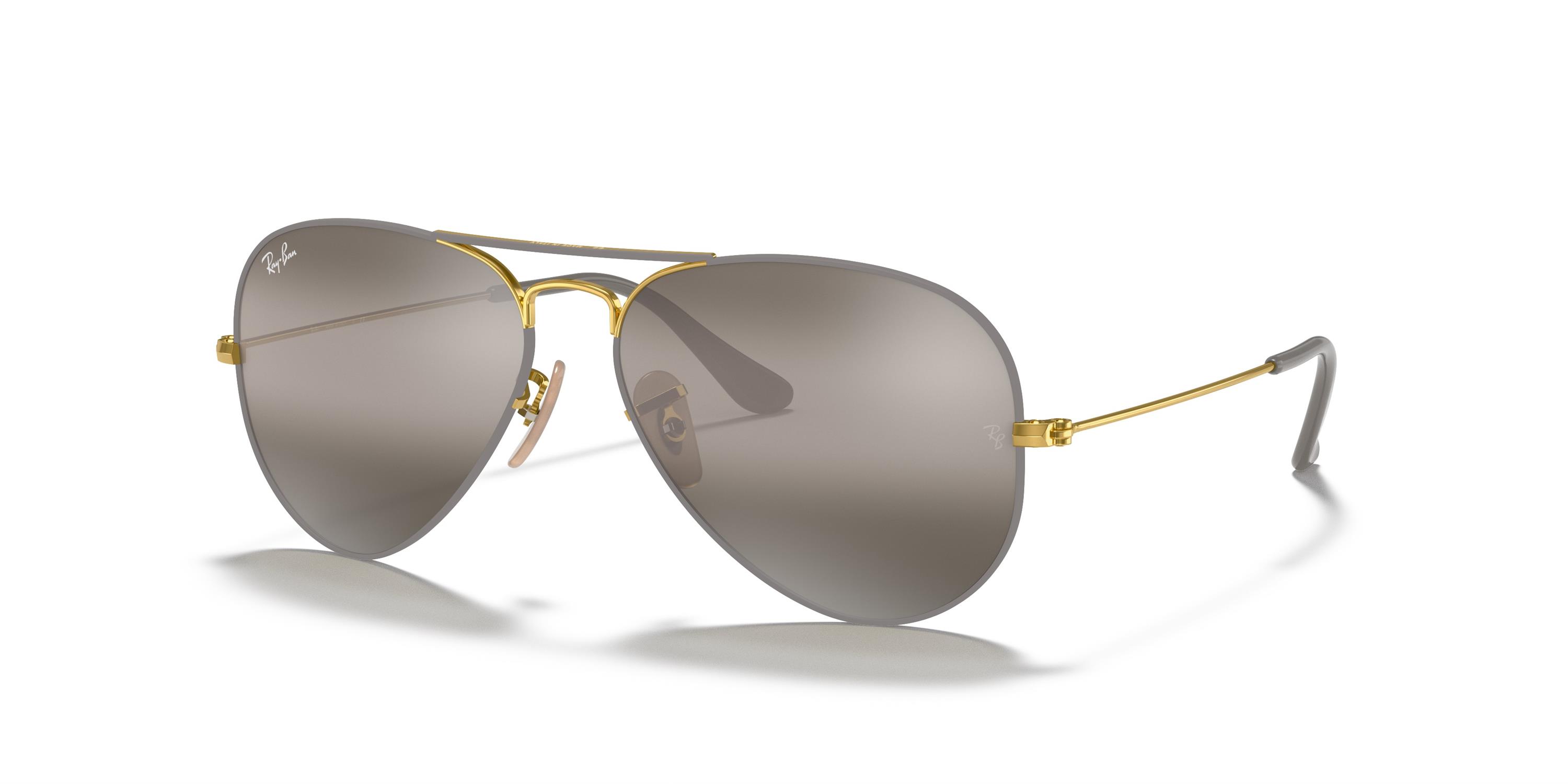 Ray-Ban  RB 3025 9154AH 58