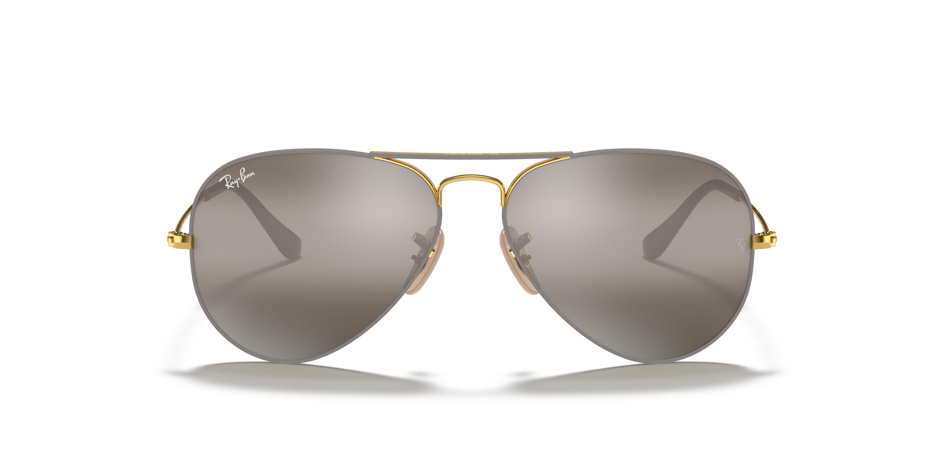 Ray-Ban  RB 3025 9154AH 58