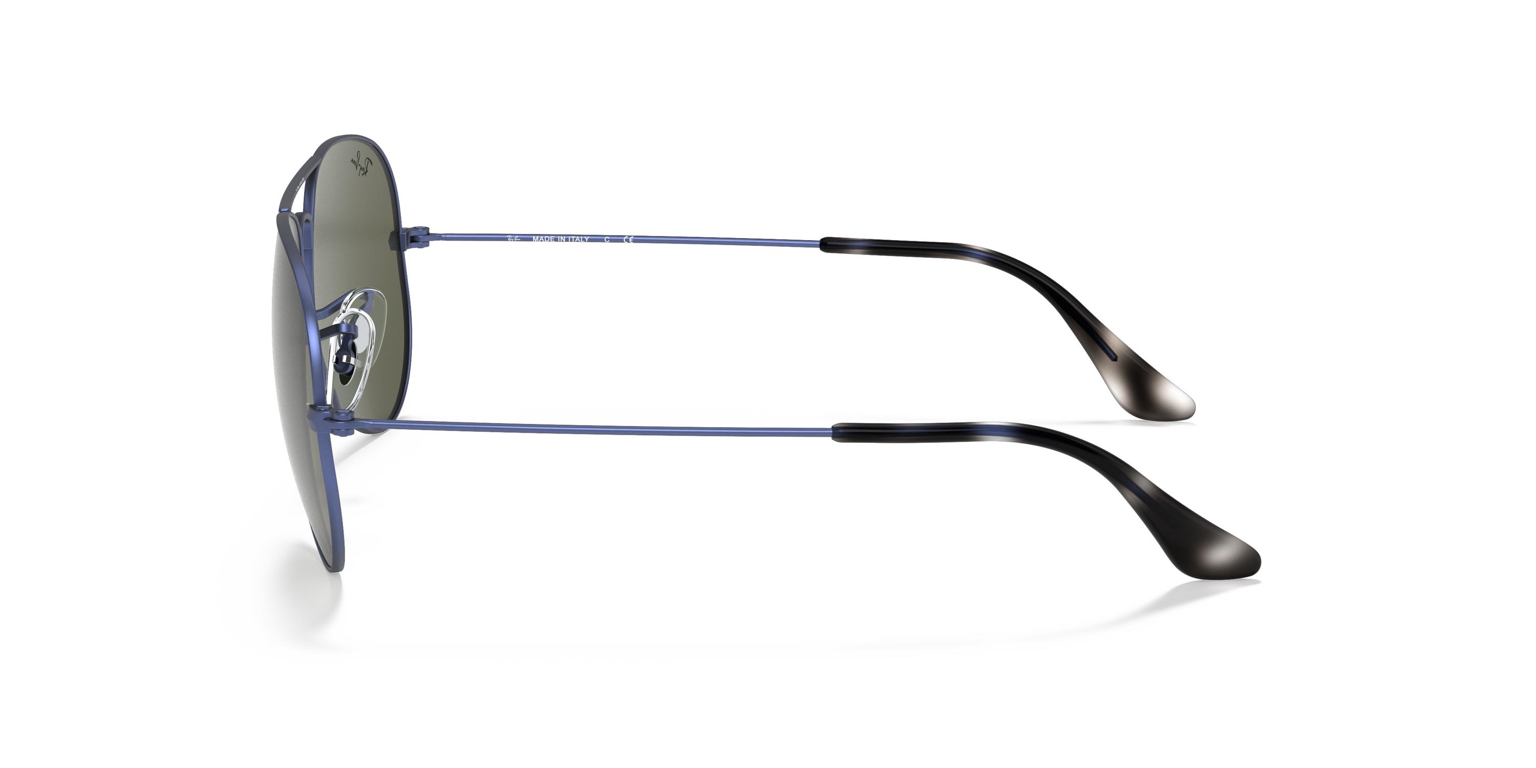 RAY-BAN 3025 918731 55 Aviator Güneş Gözlüğü