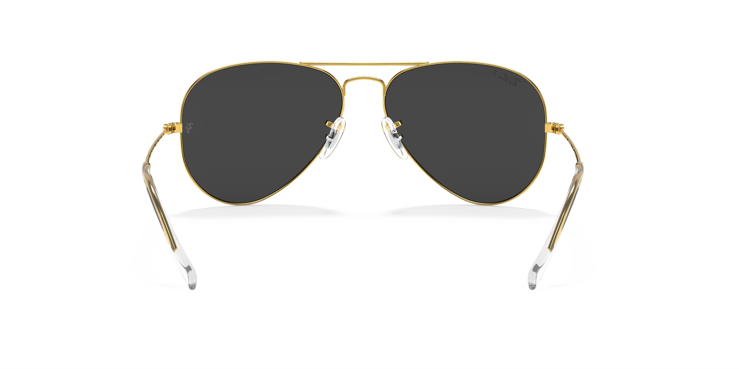 Ray-Ban  RB 3025 919648 58