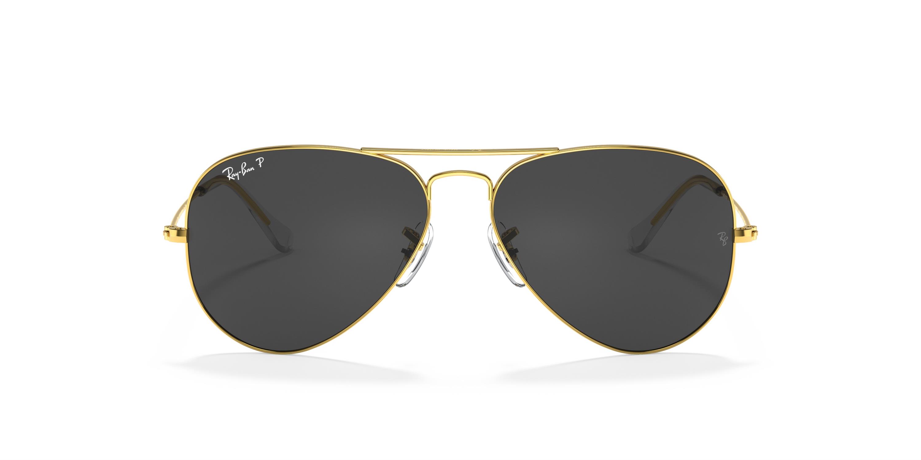 Ray-Ban  RB 3025 919648 58