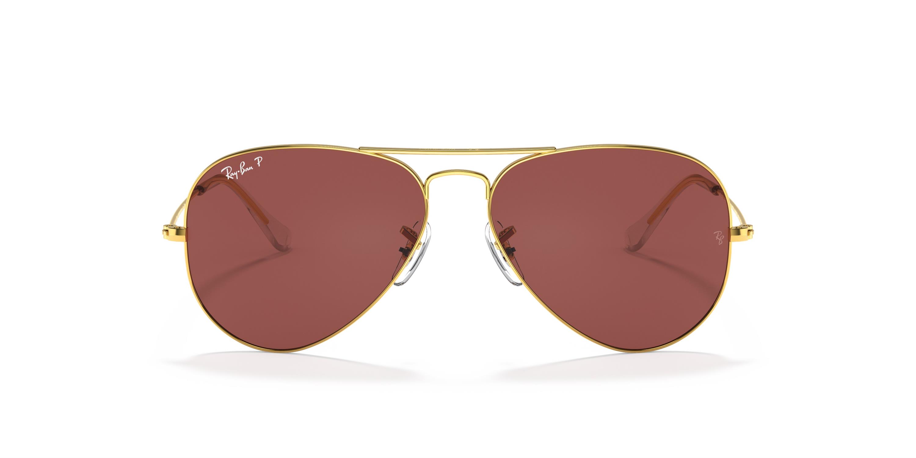 Ray-Ban  RB 3025 9196AF 62