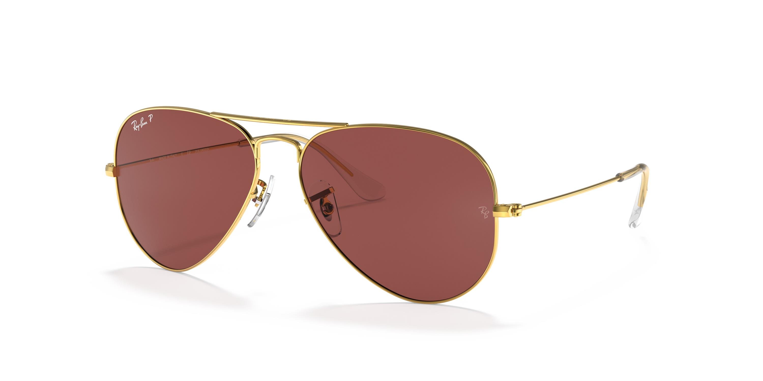 Ray-Ban  RB 3025 9196AF 62