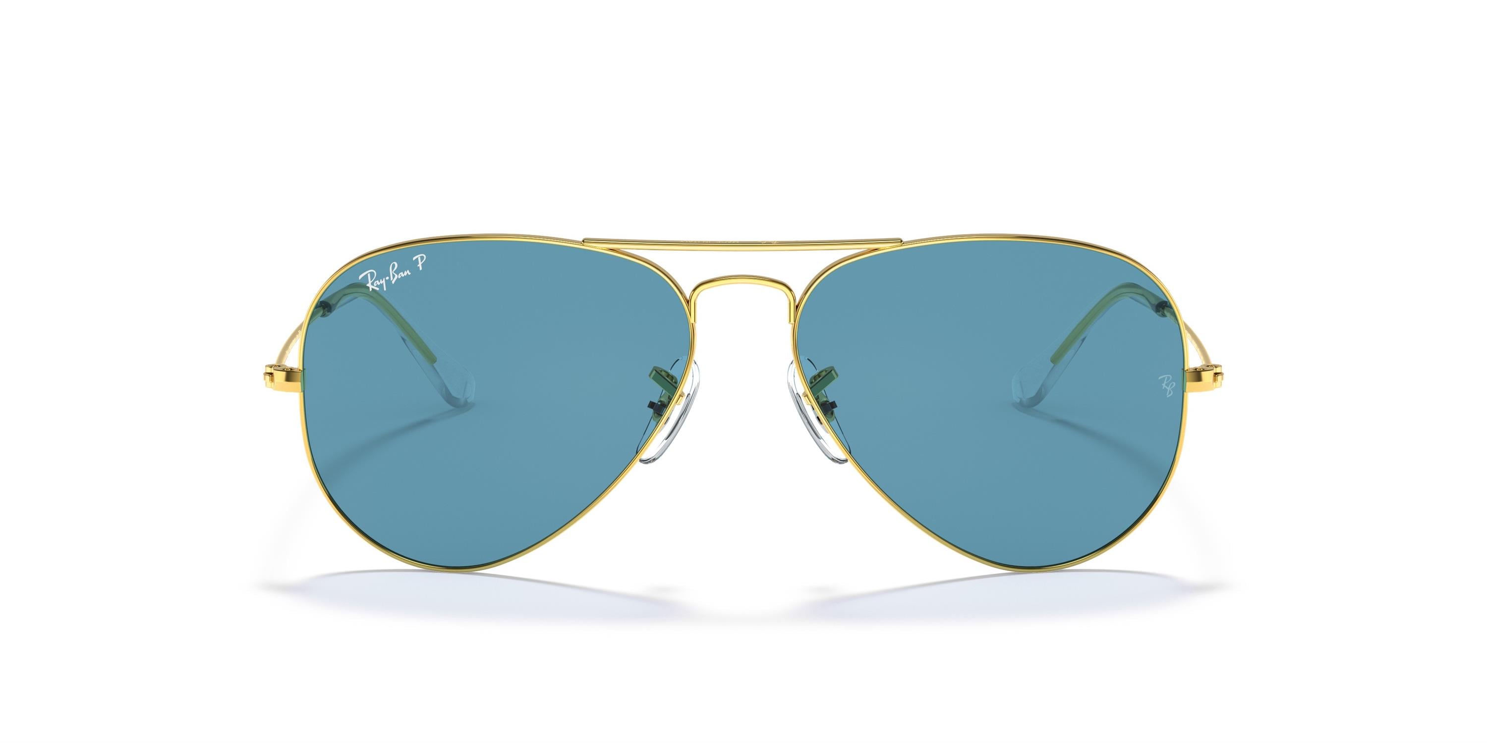 Ray-Ban  RB 3025 9196S2 58