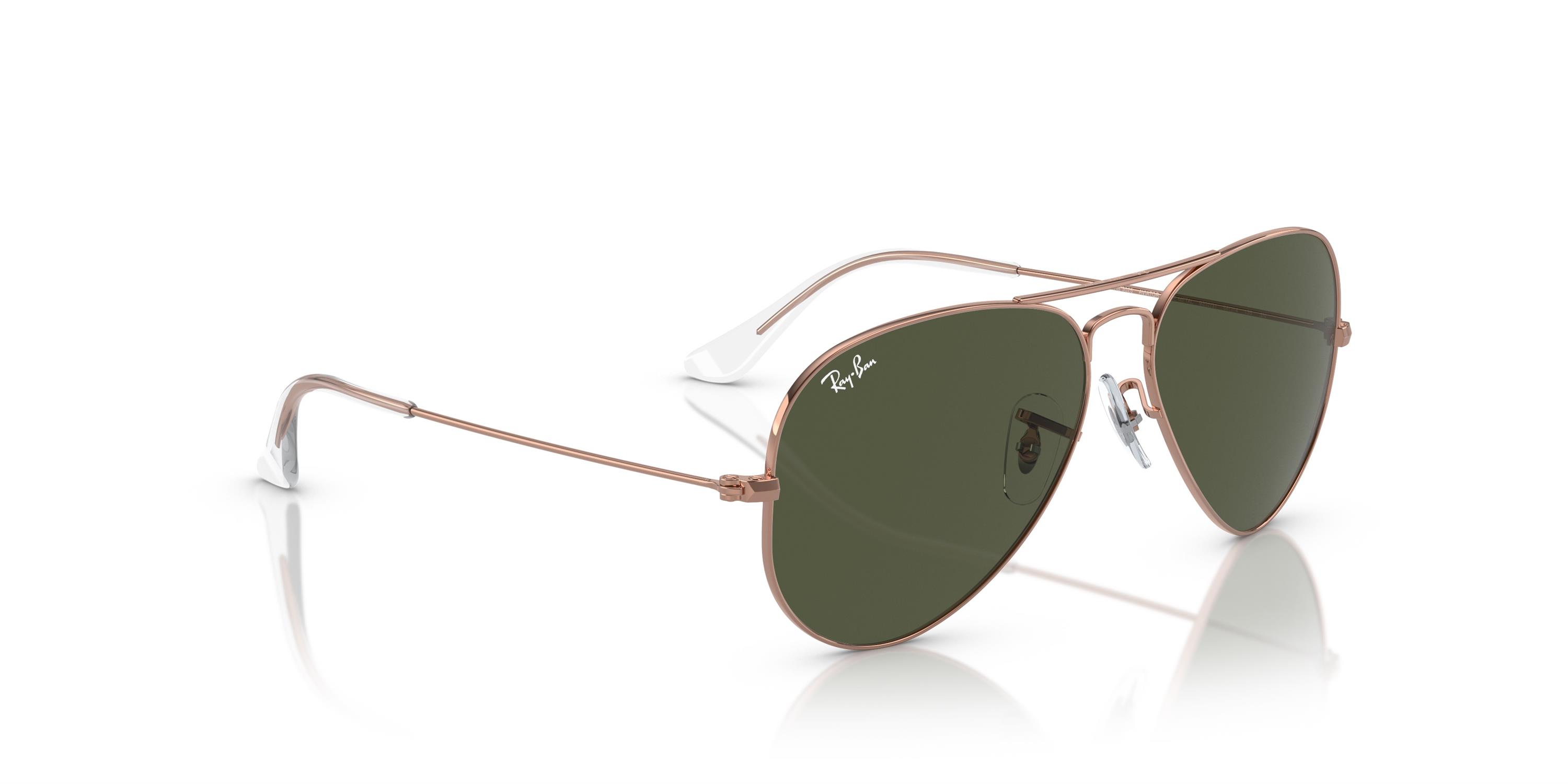RAY-BAN 3025 920231 55 Aviator Güneş Gözlüğü