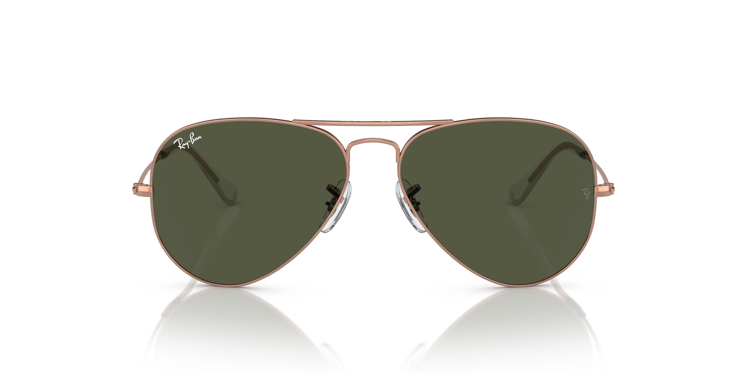 RAY-BAN 3025 920231 58 Aviator Güneş Gözlüğü