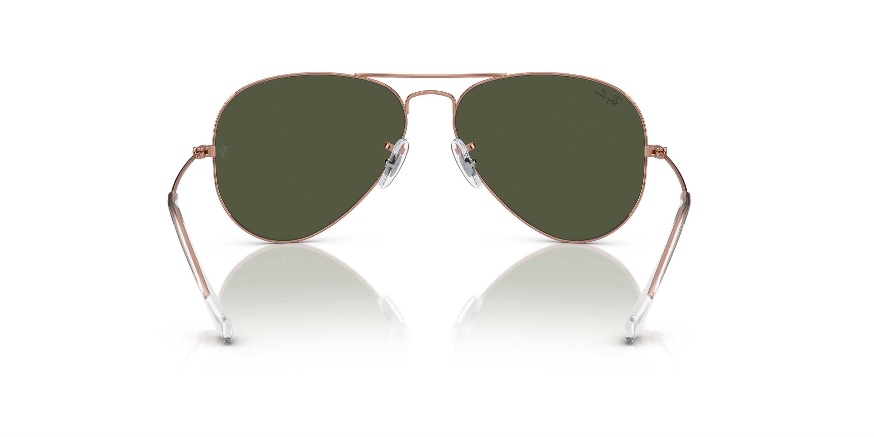 RAY-BAN 3025 920231 58 Aviator Güneş Gözlüğü
