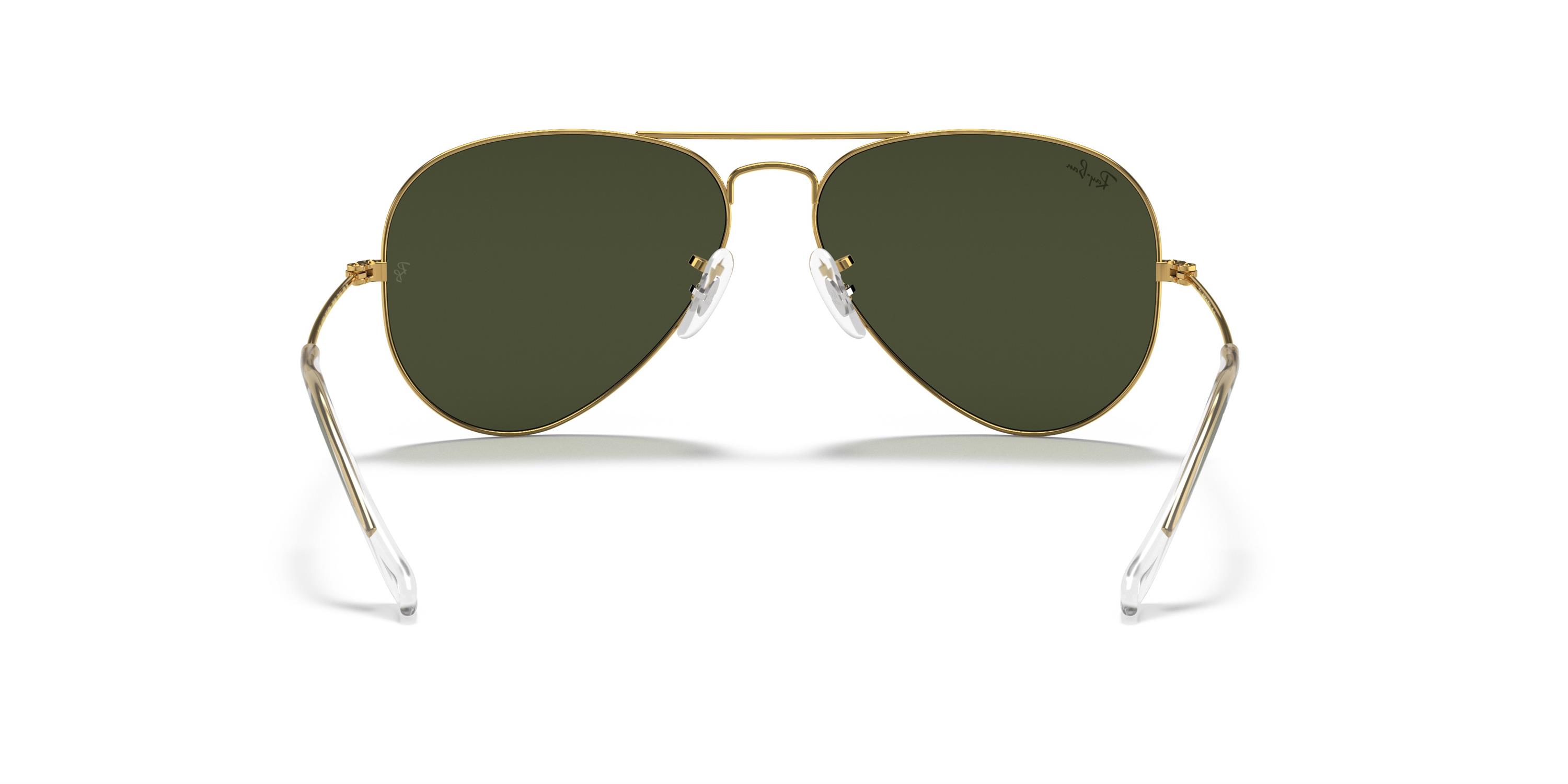 RAY-BAN 3025 L0205 58