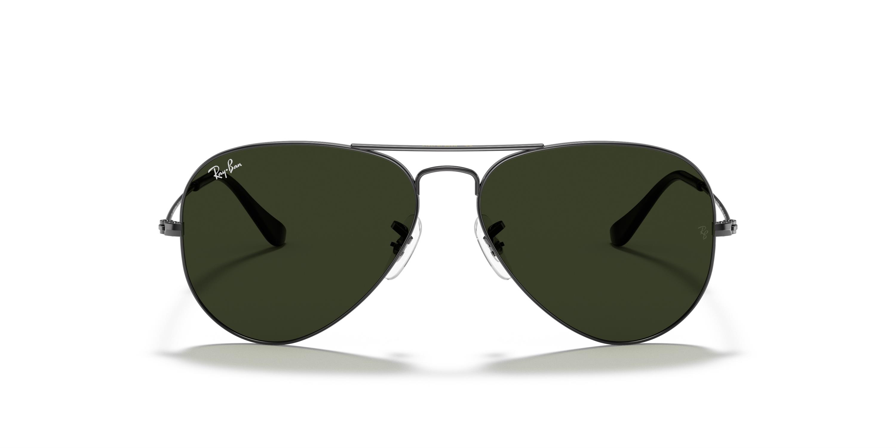 RAY-BAN 3025 W0879 58 Aviator Güneş Gözlüğü
