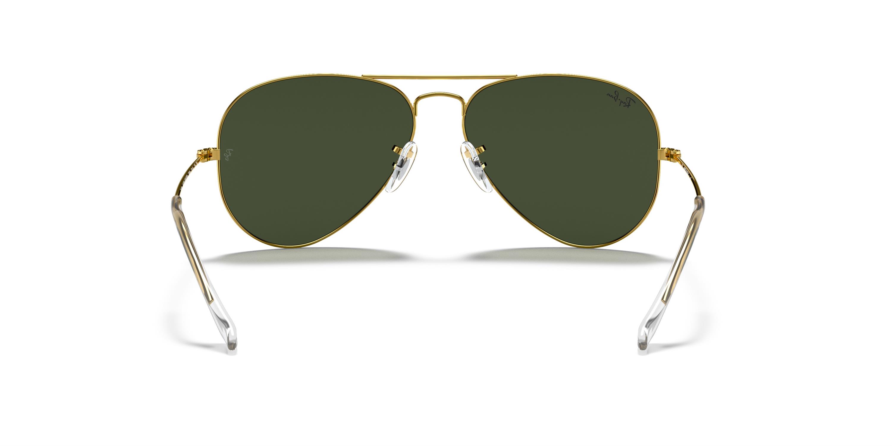 RAY-BAN 3025 W3234 55 Aviator Güneş Gözlüğü