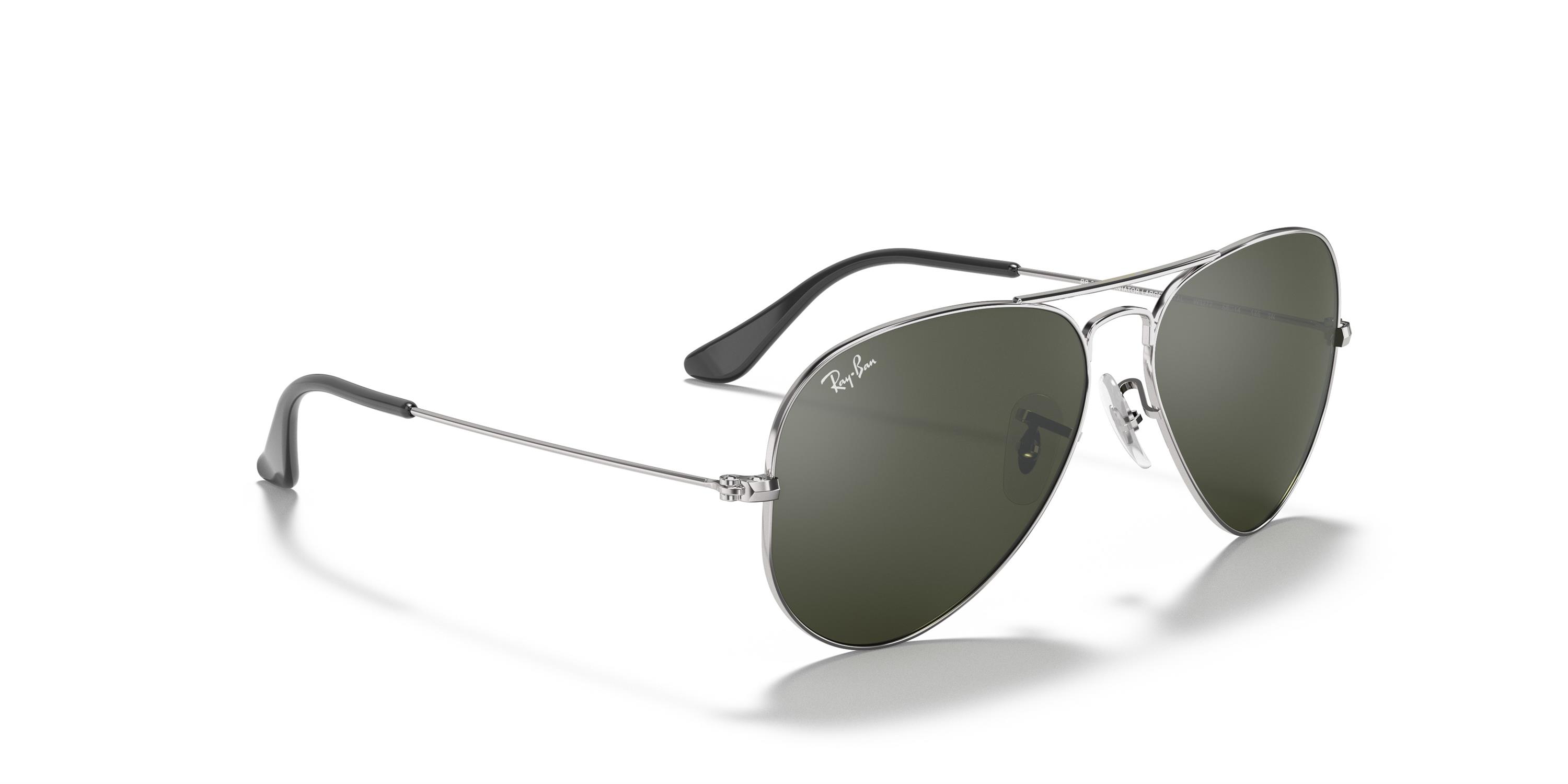 RAY-BAN 3025 W3277 58 Aviator Güneş Gözlüğü