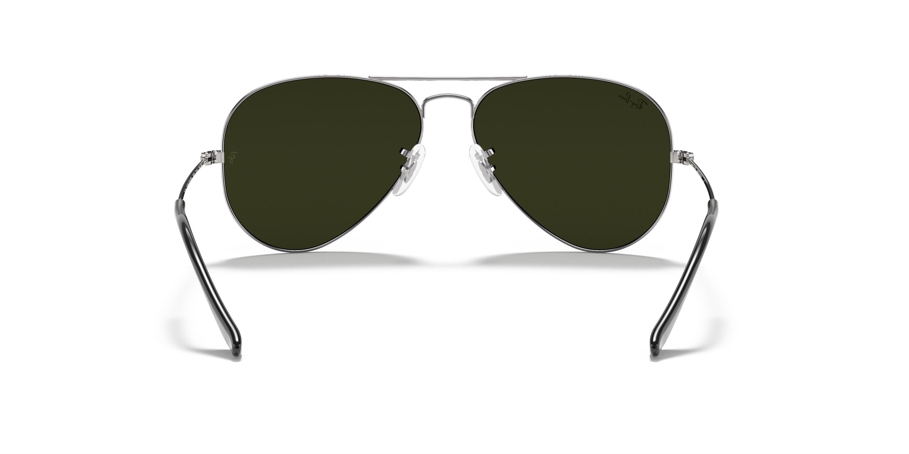 RAY-BAN 3025 W3277 58 Aviator Güneş Gözlüğü